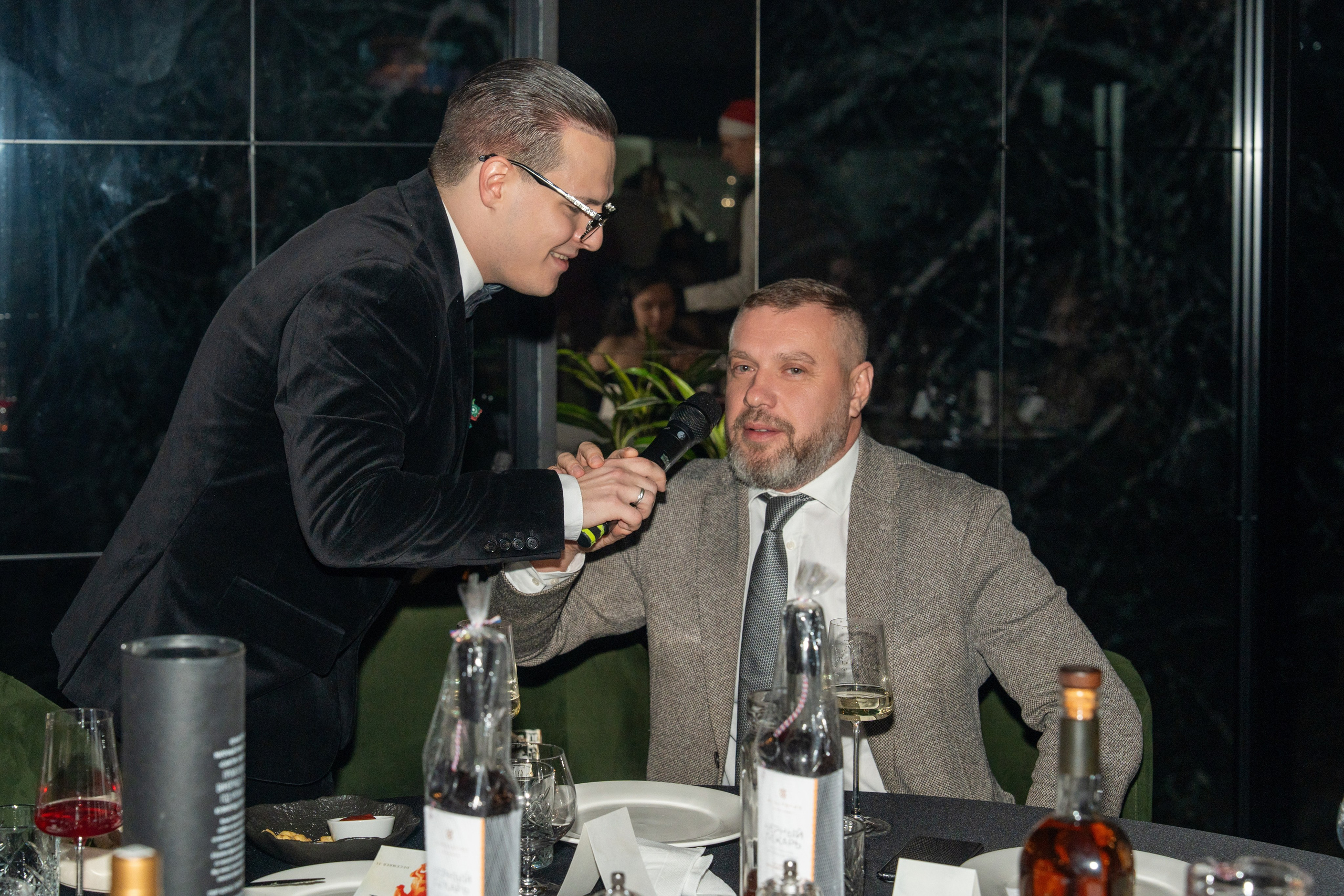 RS NYEAR2026. Репортажный фотограф в Красной Поляне и Сочи Павлюченко Екатерина