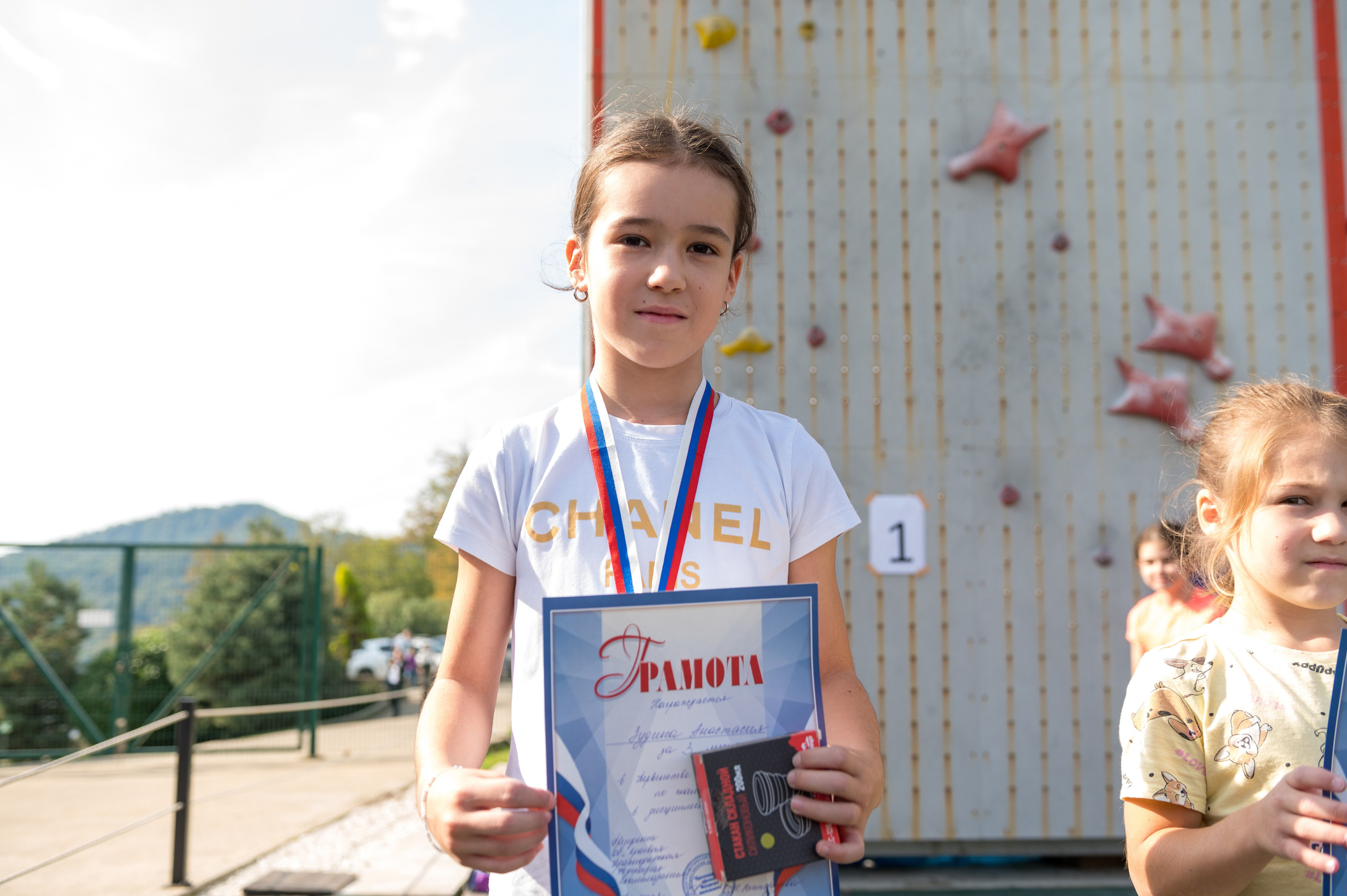 Первенство 2022 Краснодарского края по скалолазанию в дисциплине скорость. Репортажный фотограф в Красной Поляне и Сочи Павлюченко Екатерина