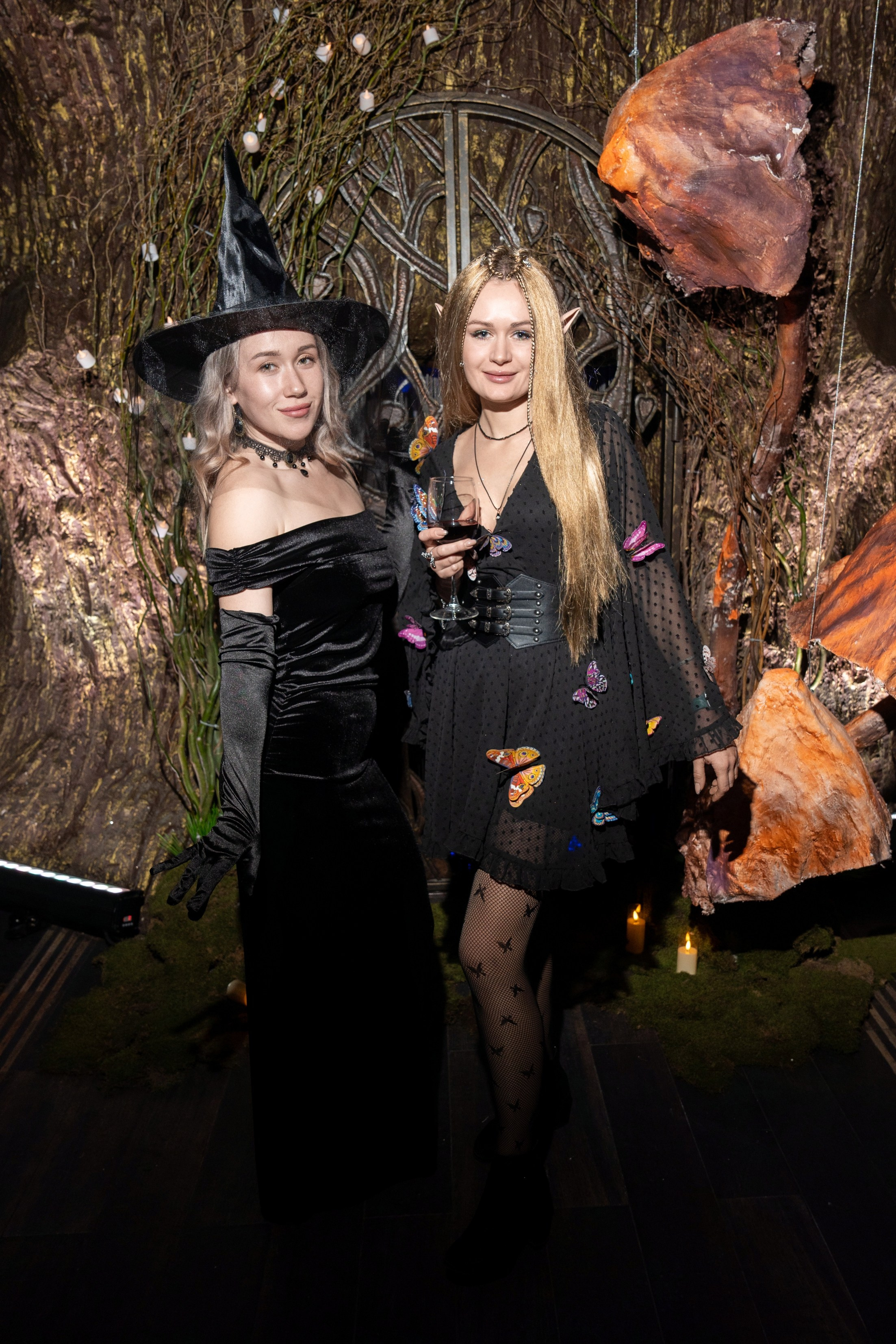 Гала-ужи «Акваполис». Репортажный фотограф в Красной Поляне и Сочи Павлюченко Екатерина