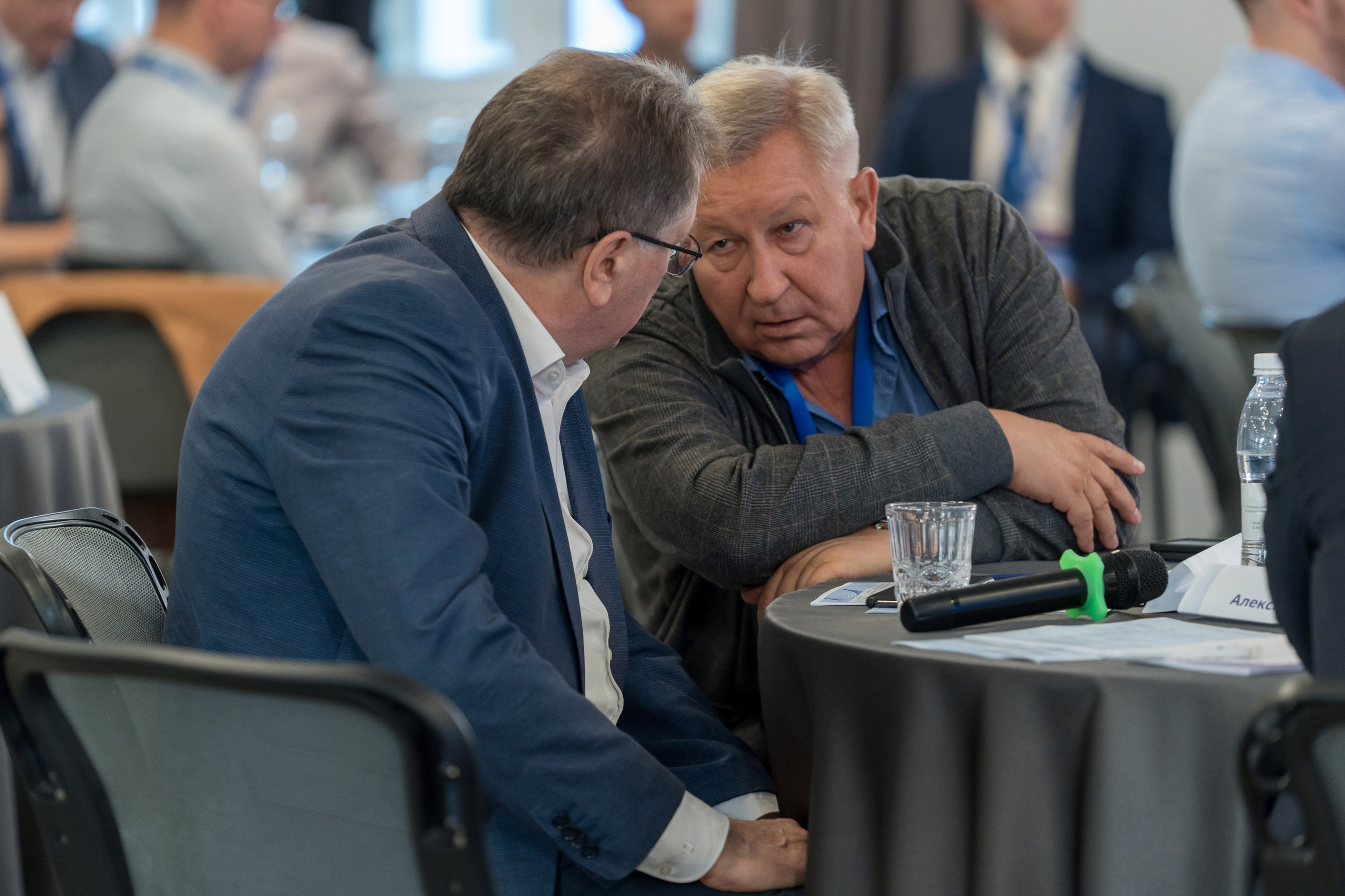 Научно-техническая коференция АО «ТВЭЛ». Репортажный фотограф в Красной Поляне и Сочи Павлюченко Екатерина