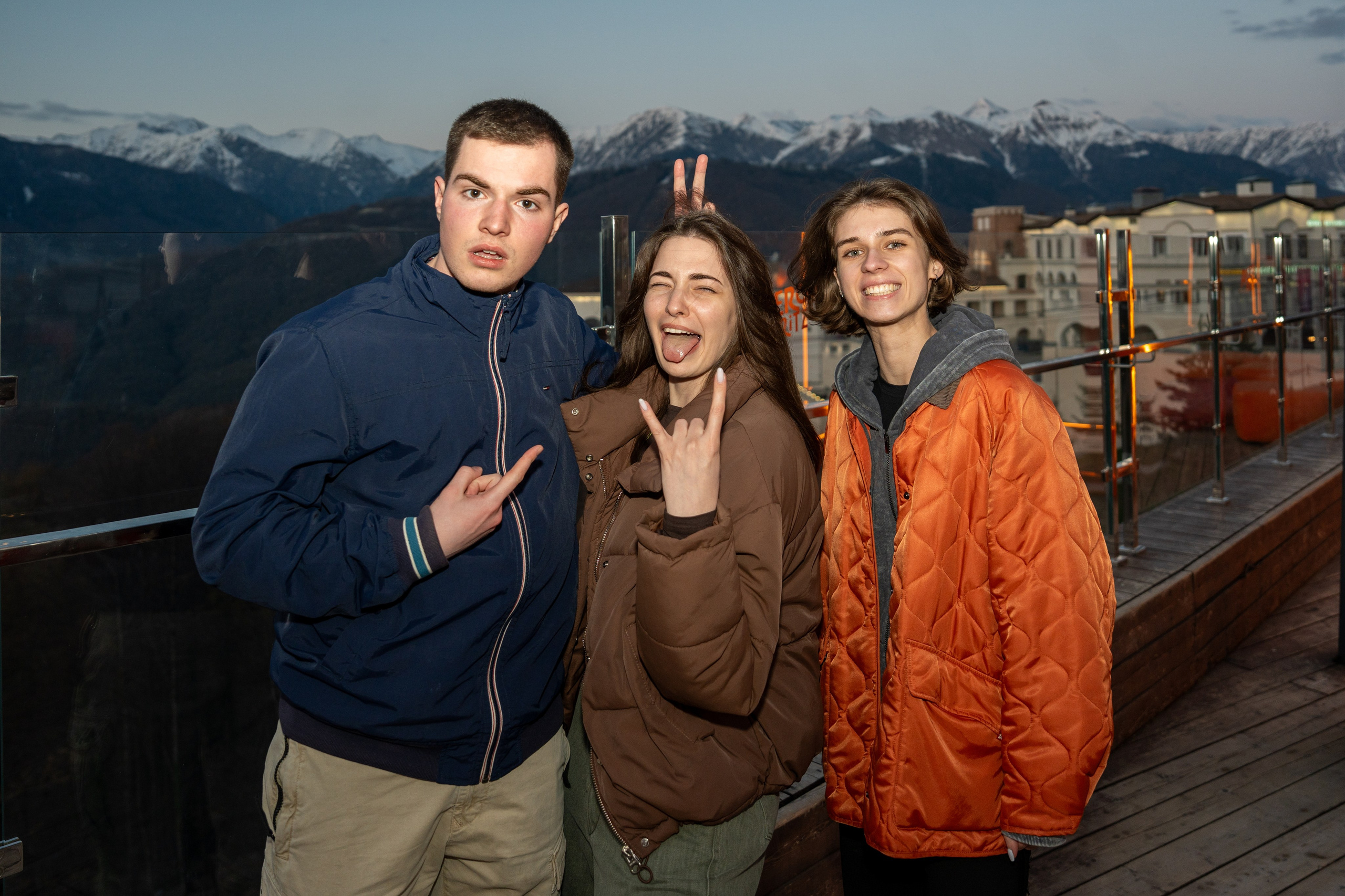 S7. Репортажный фотограф в Красной Поляне и Сочи Павлюченко Екатерина