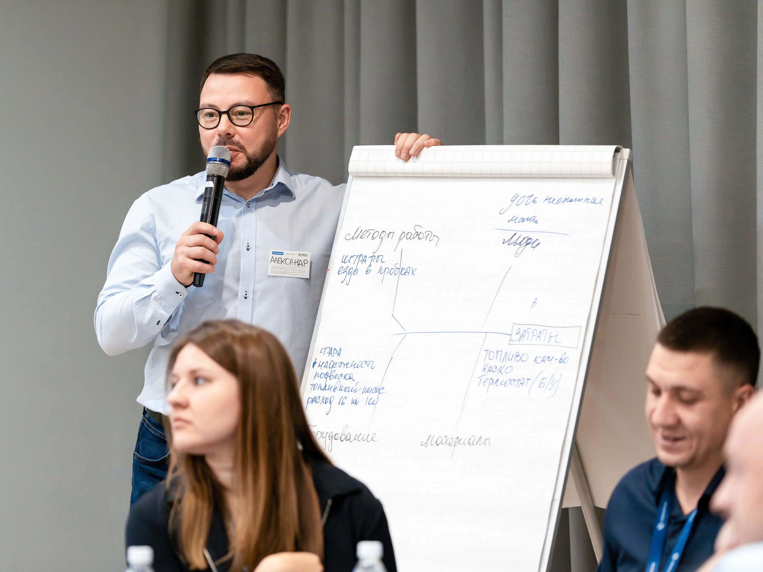 Форум развития 2024 ЕвроХим. Репортажный фотограф в Красной Поляне и Сочи Павлюченко Екатерина