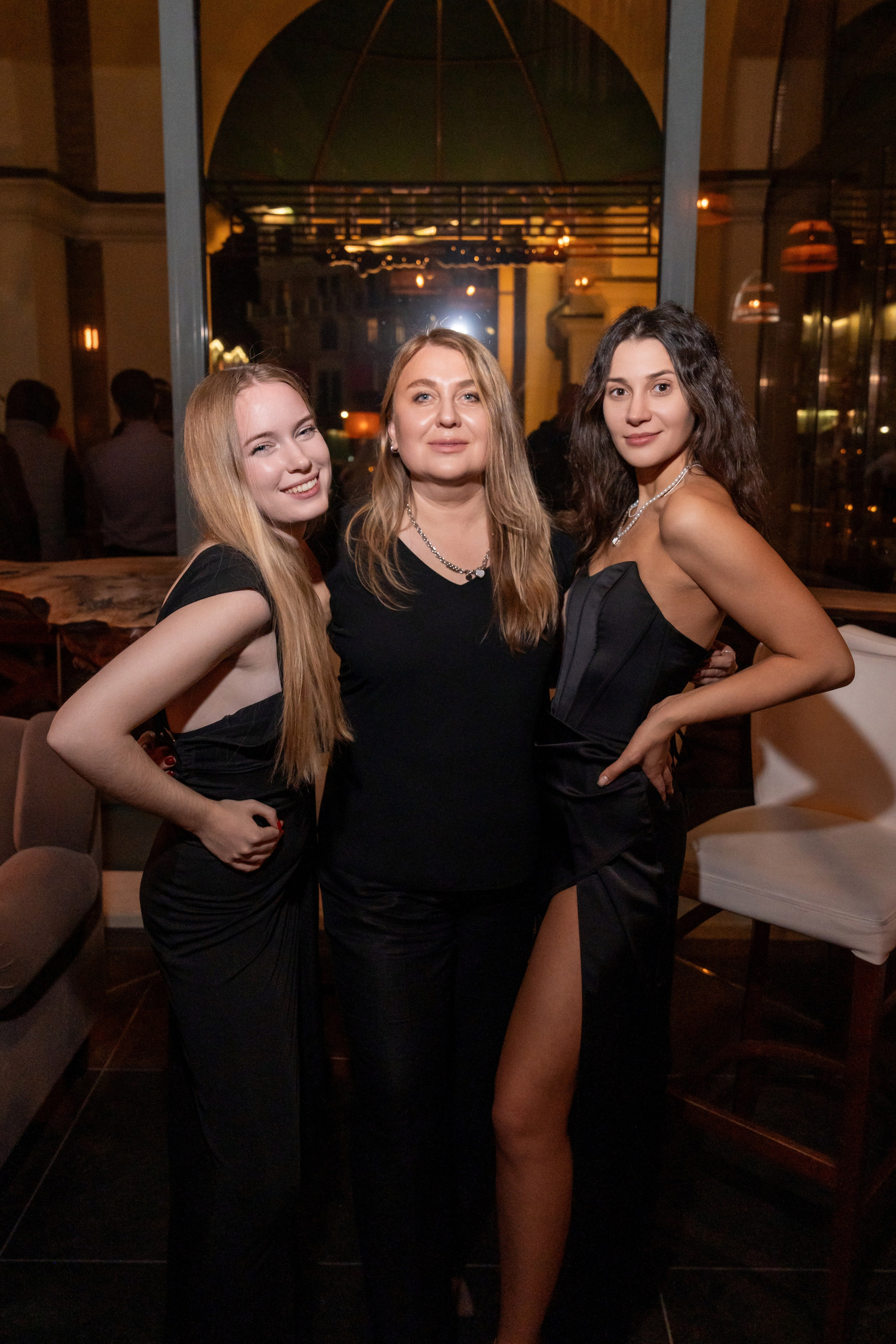 Гала-ужин для компании «Agregatka». Репортажный фотограф в Красной Поляне и Сочи Павлюченко Екатерина