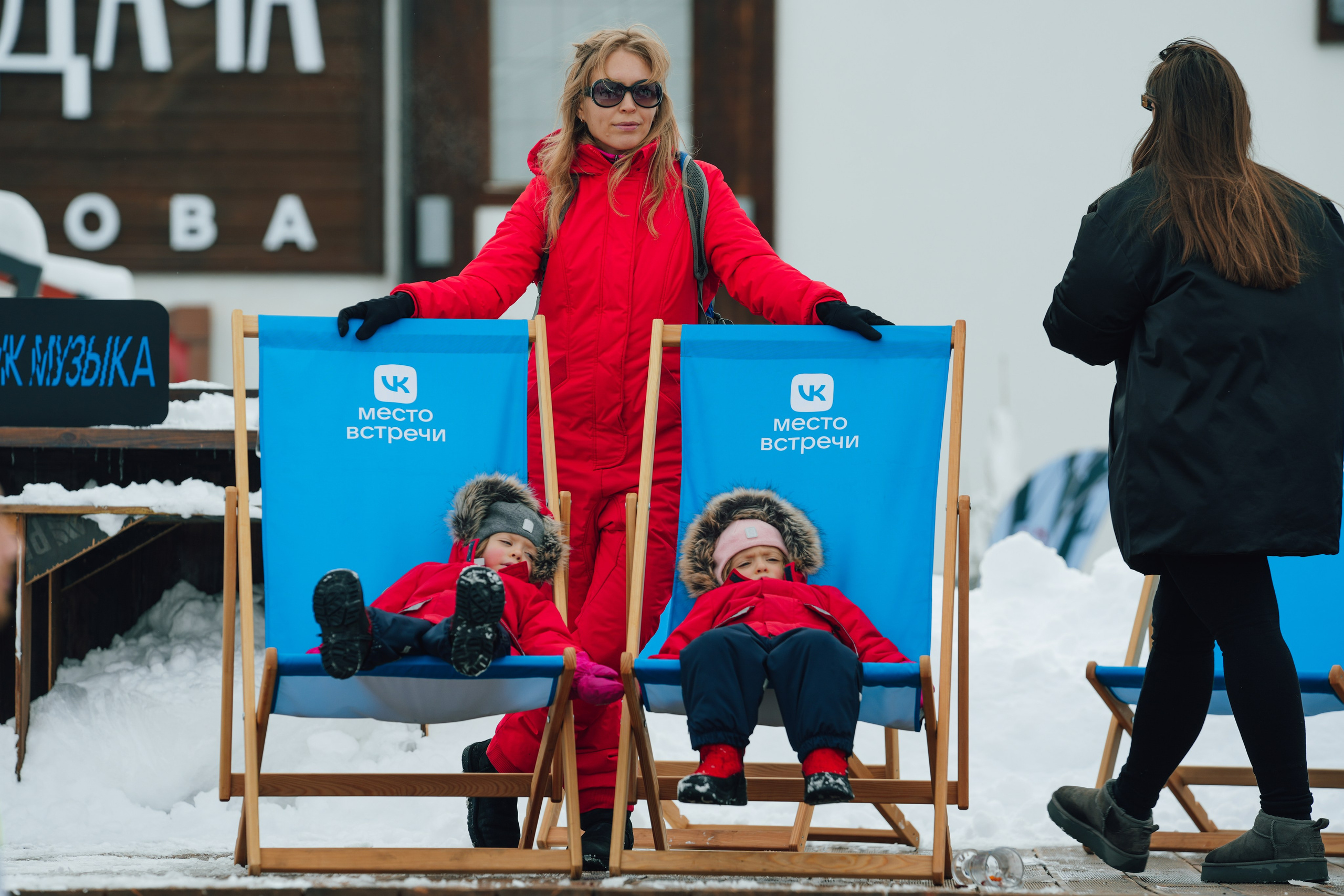 VK Music Fest на курорте Газпром Лаура. Репортажный фотограф в Красной Поляне и Сочи Павлюченко Екатерина