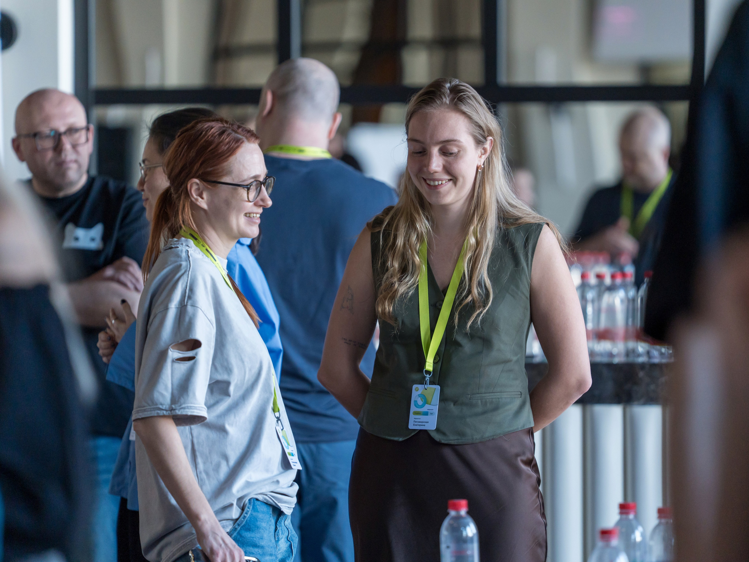 Тренинг для компании S7 Airlines в Красной Поляне. Репортажный фотограф в Красной Поляне и Сочи Павлюченко Екатерина