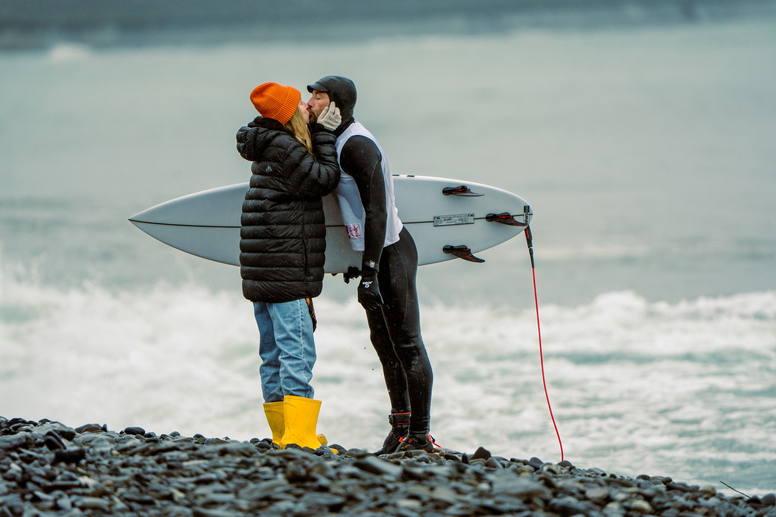 Surfing. Репортажный фотограф в Красной Поляне и Сочи Павлюченко Екатерина