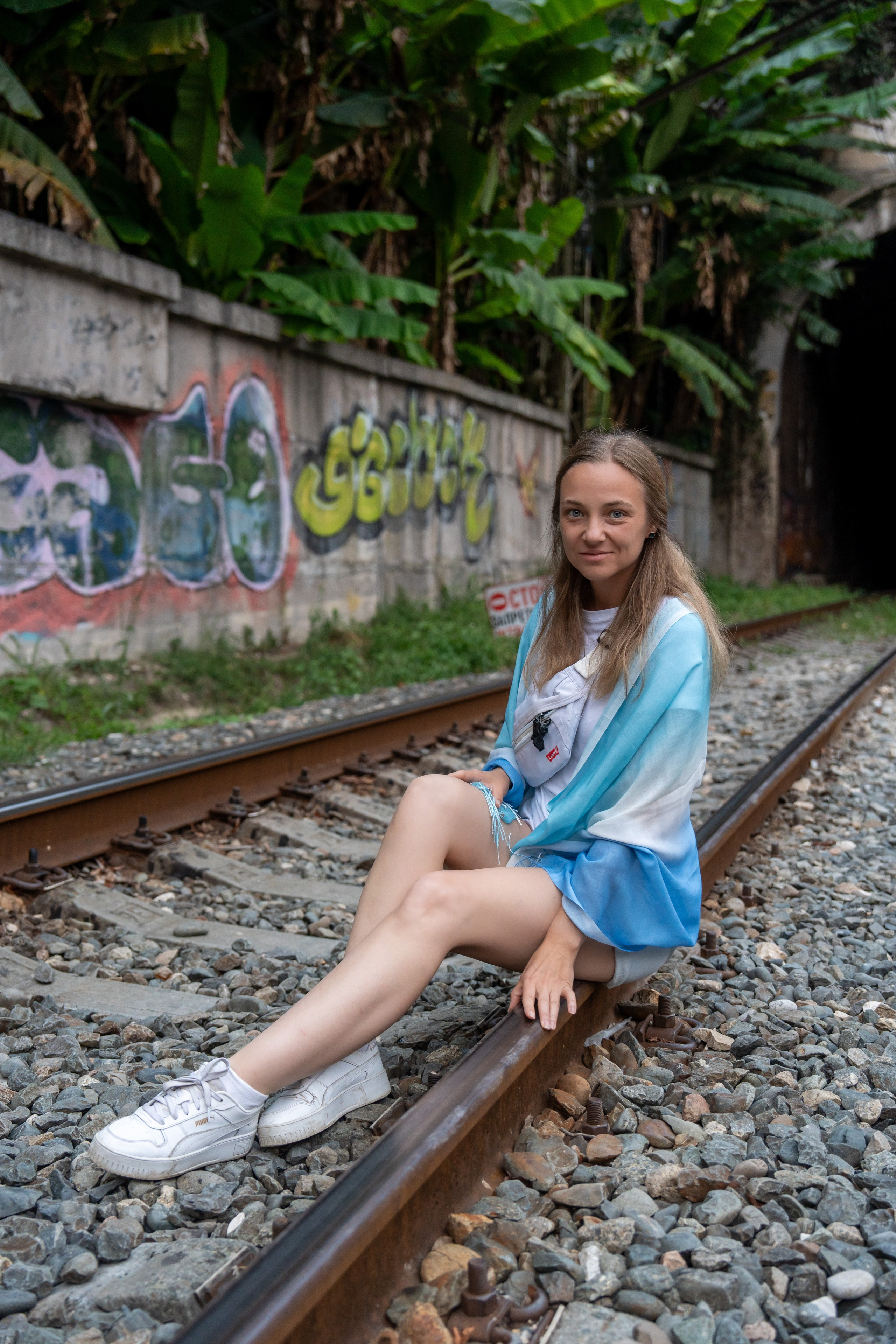 Mice мероприятие — тур по Абхазии. Репортажный фотограф в Красной Поляне и Сочи Павлюченко Екатерина