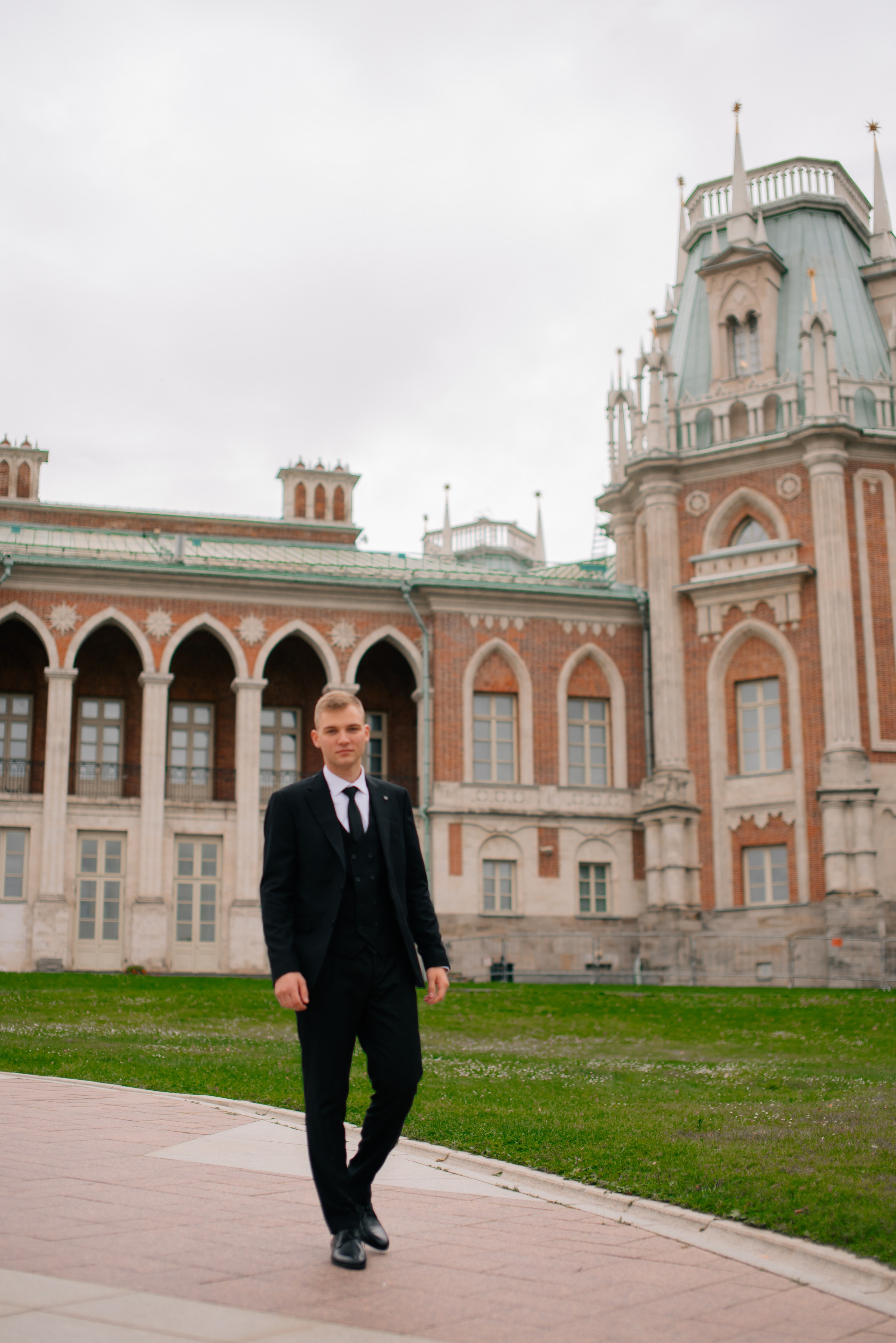 Love D&I. Negovora_allady