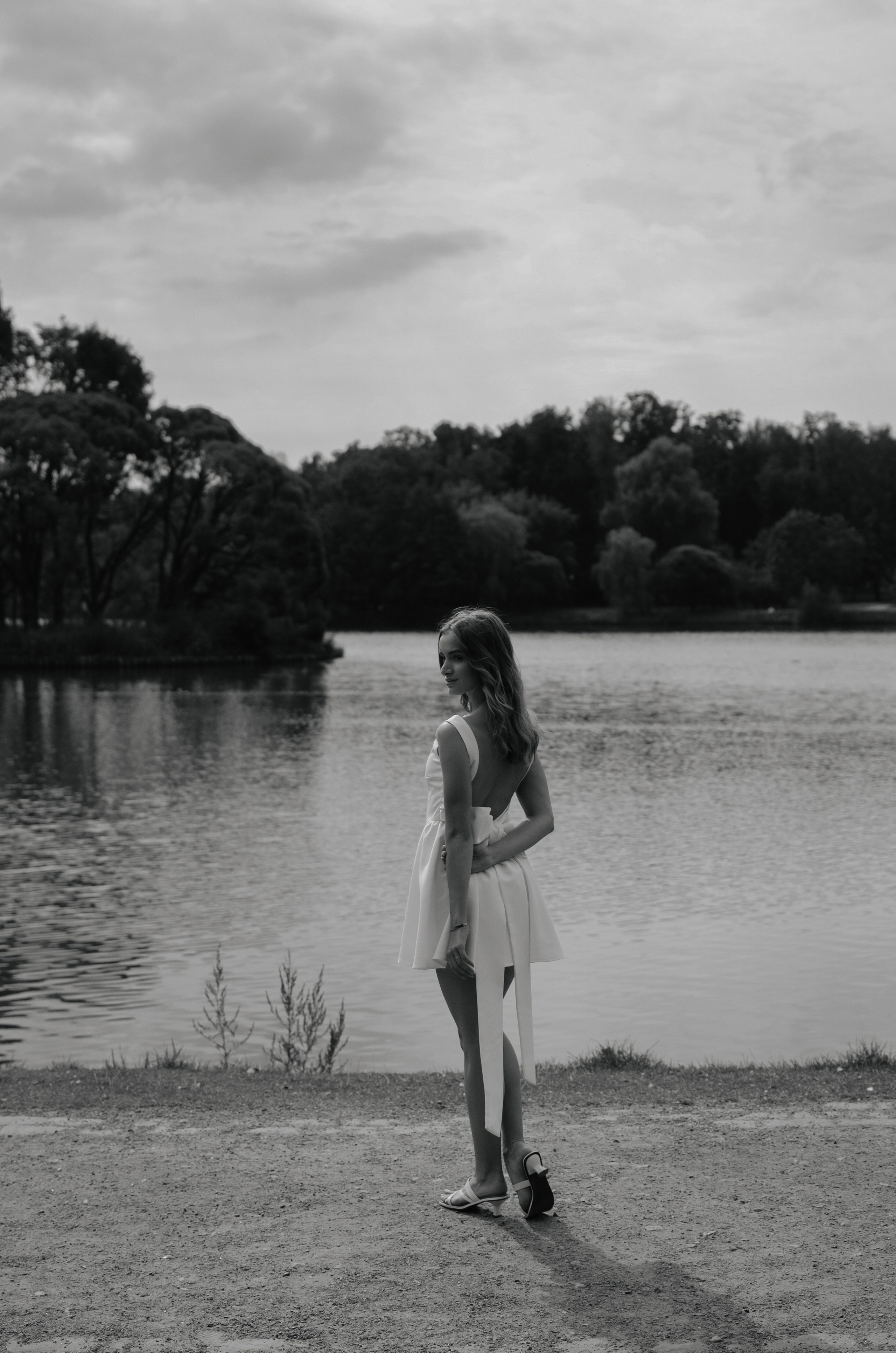 Женский фотограф Москва Дарья Мацай