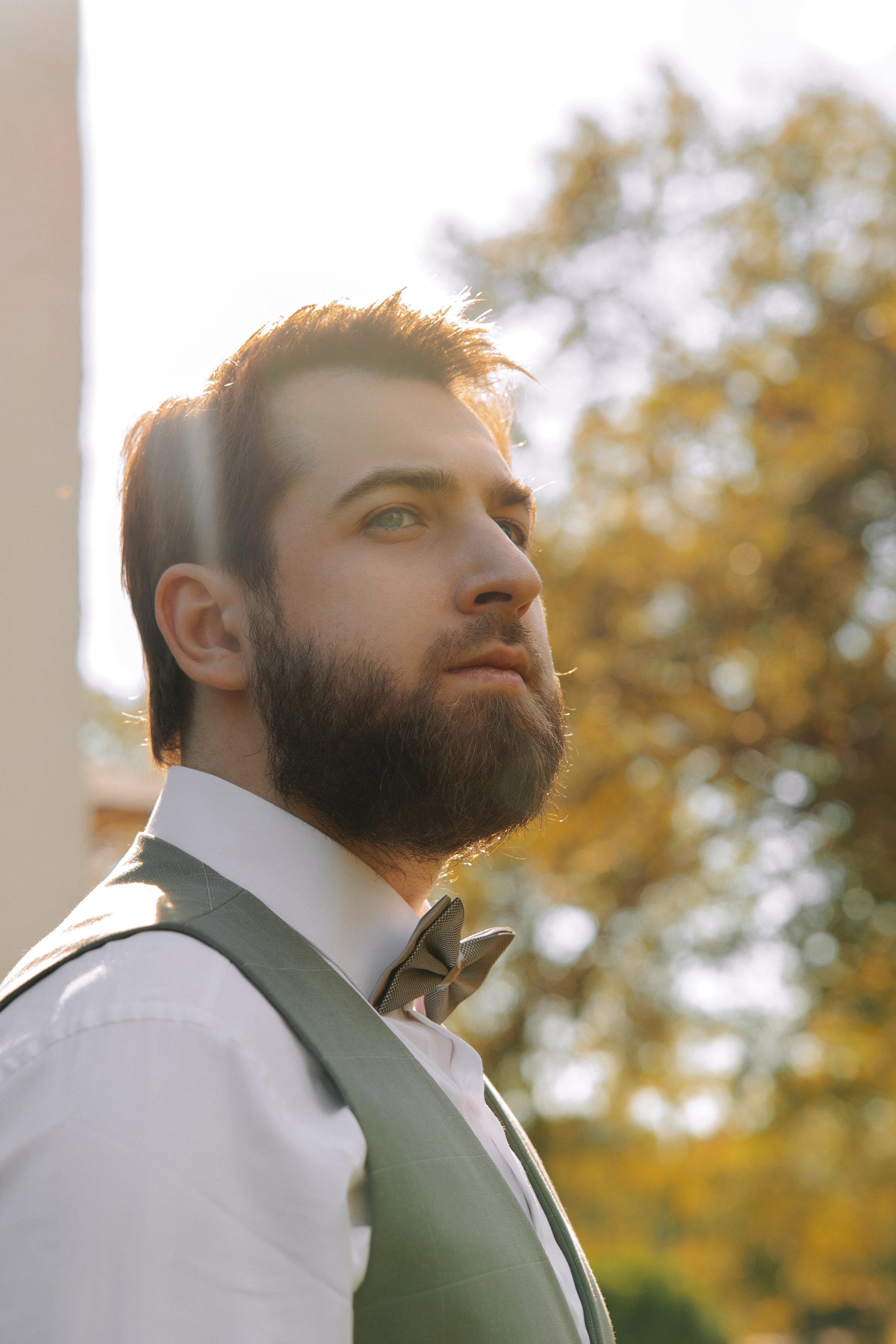 Vladislav & Daria. Свадебный фотограф Павел Фурашов в Нижнем Новгороде | Paul Matis