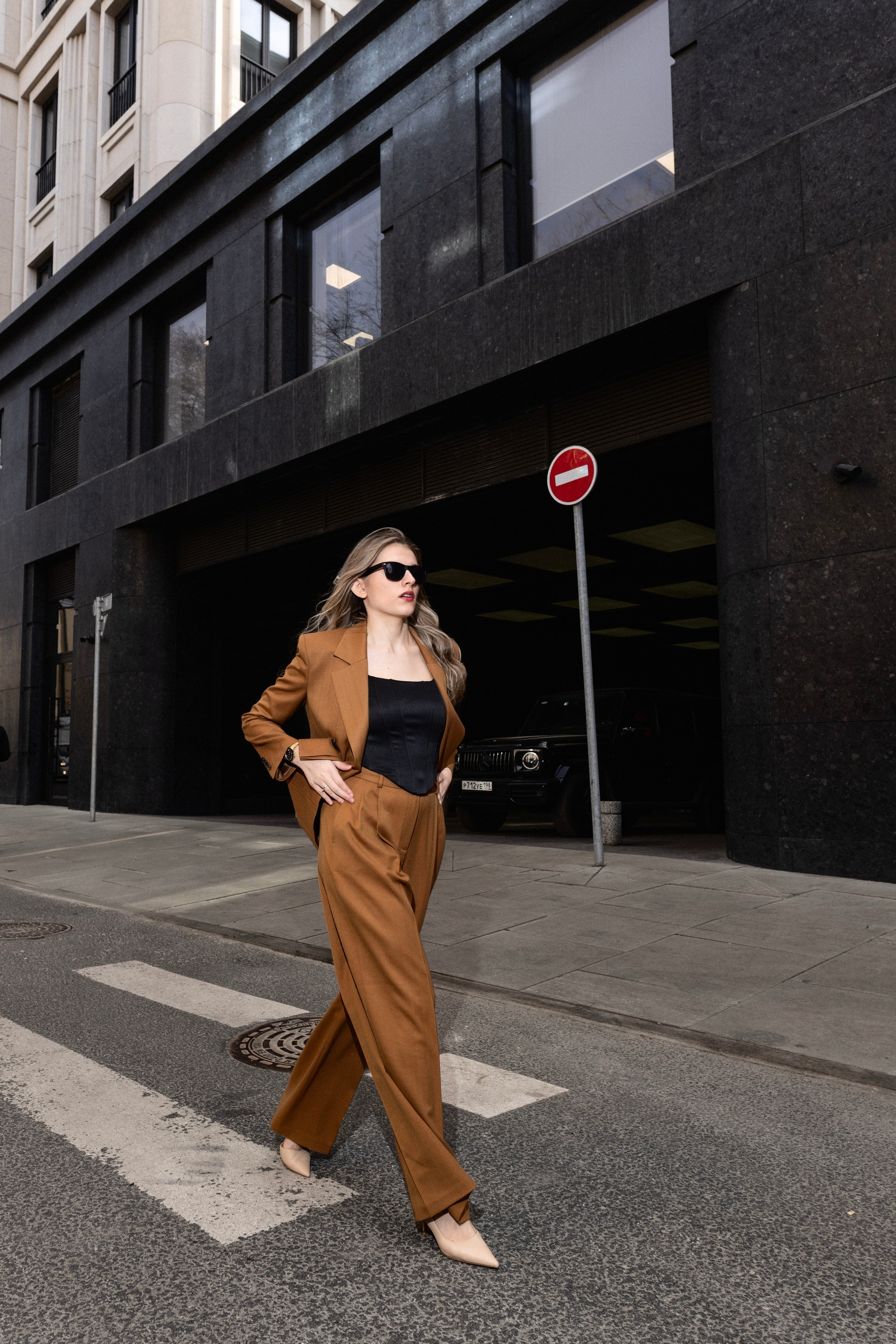 Vesper Tverskaya. Юрий Белозёров фотограф