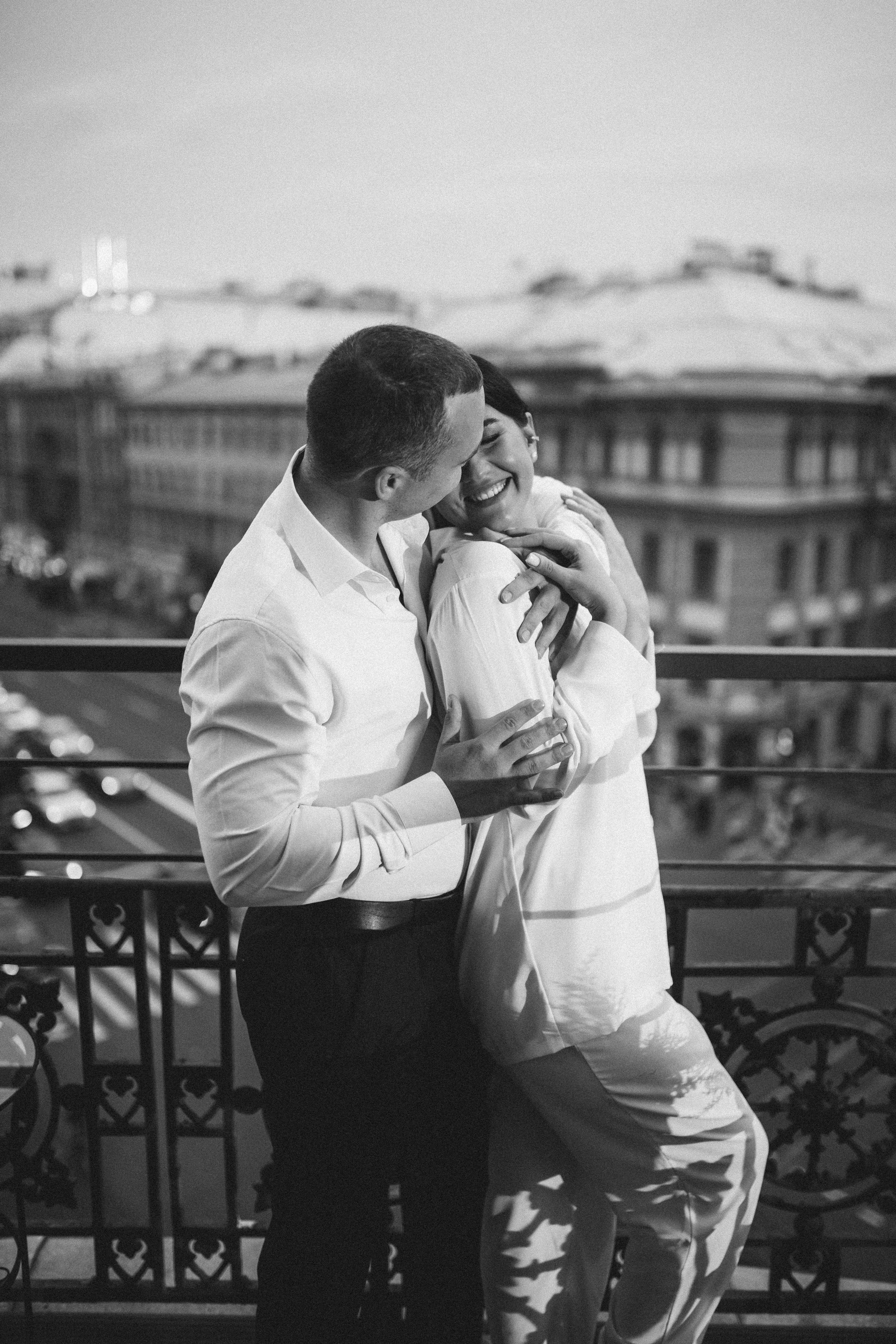 Тёплый вечер (Сборы + загс). Фотограф Санкт-Петербург|СПБ|Питер Марина Медведева