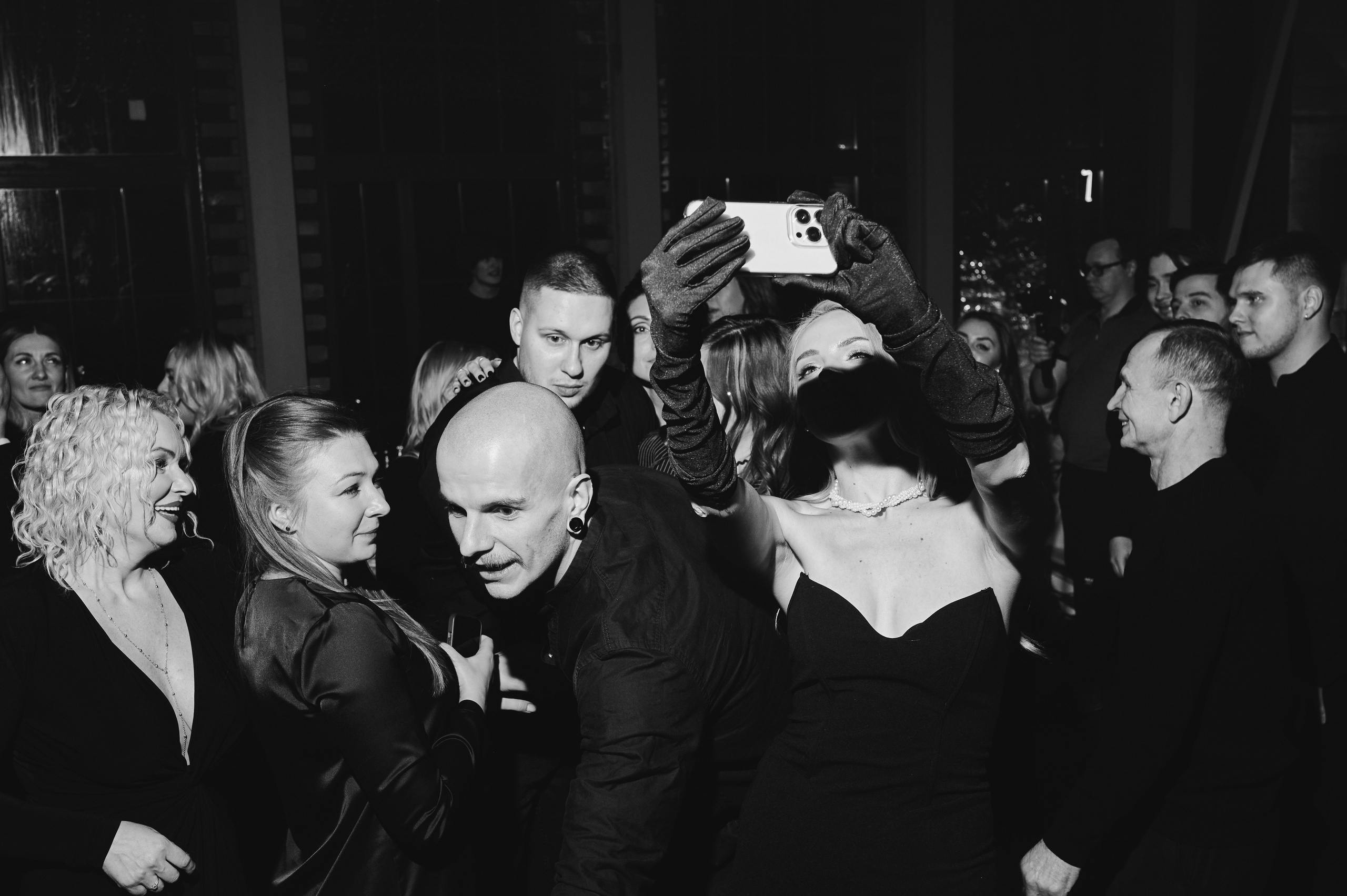 Репортажная съемка. Свадебный и репортажный фотограф в Москве Сергей Давыдов