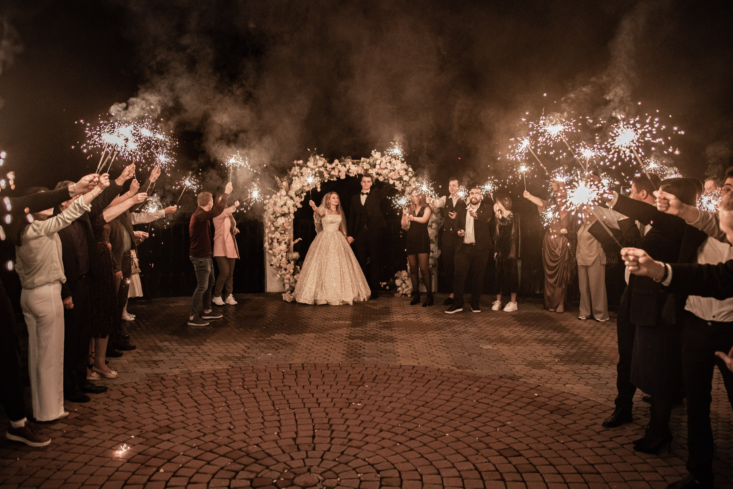 ФотоВидеоСъемка свадеб и мероприятий