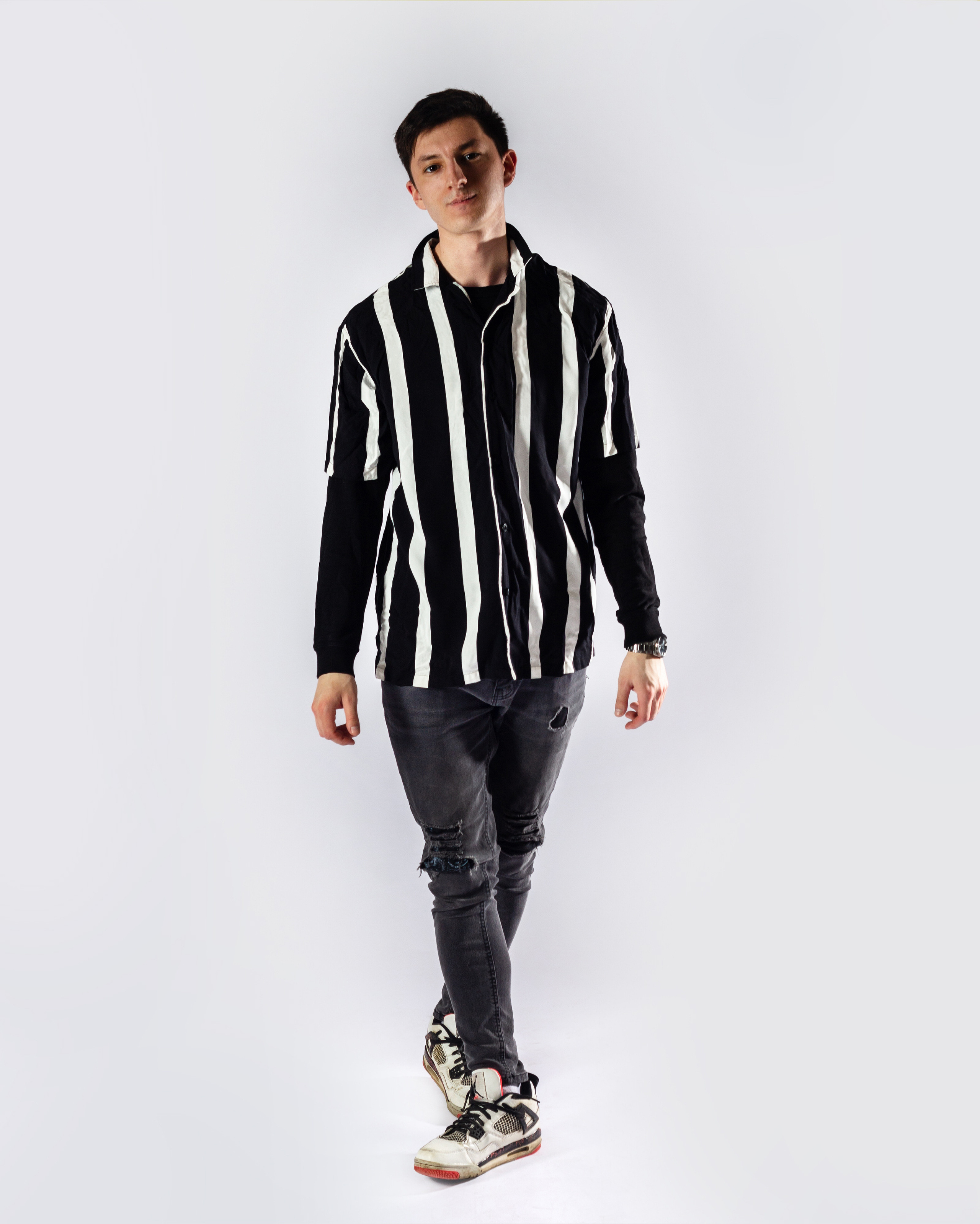 Альбом фотографий — Тренер. Николай Мокрицкий — Фотограф в Москве и Московской облости