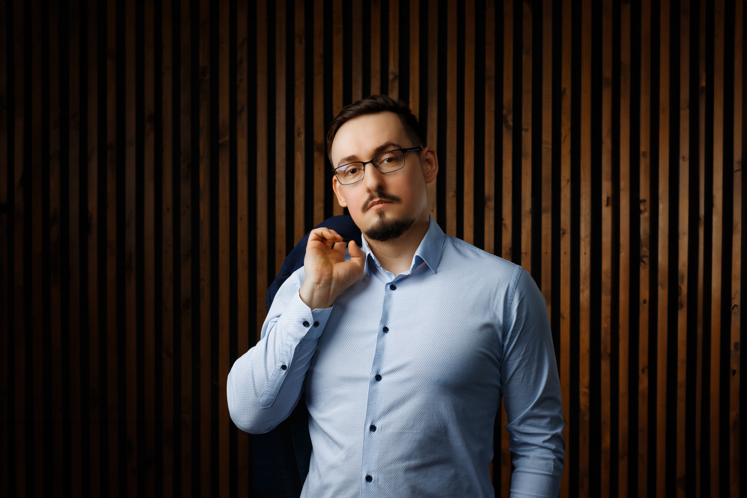 Николай Мокрицкий — Фотограф в Москве и Московской облости