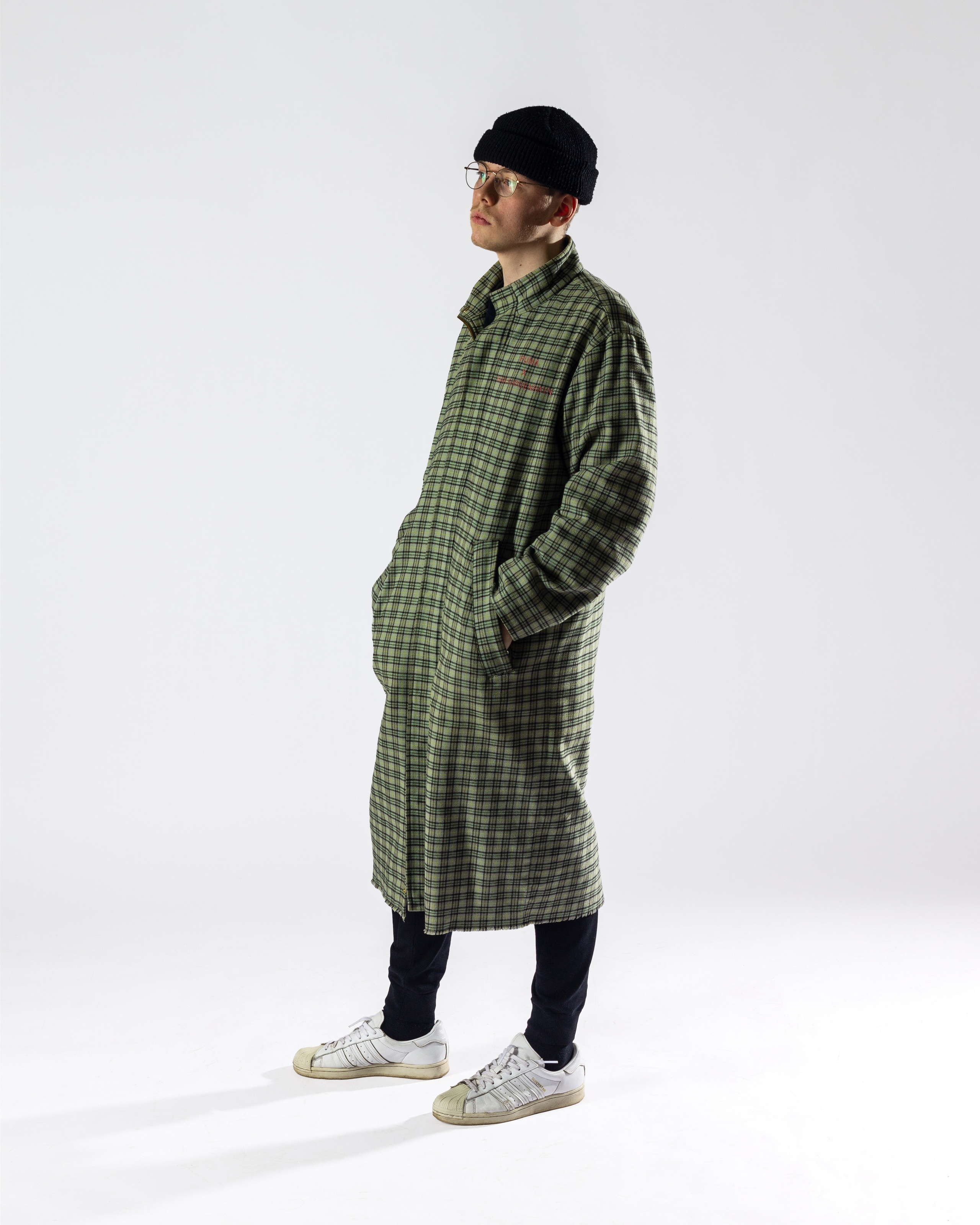 Альбом фотографий — Вейп с пальто. Николай Мокрицкий — Фотограф в Москве и Московской облости