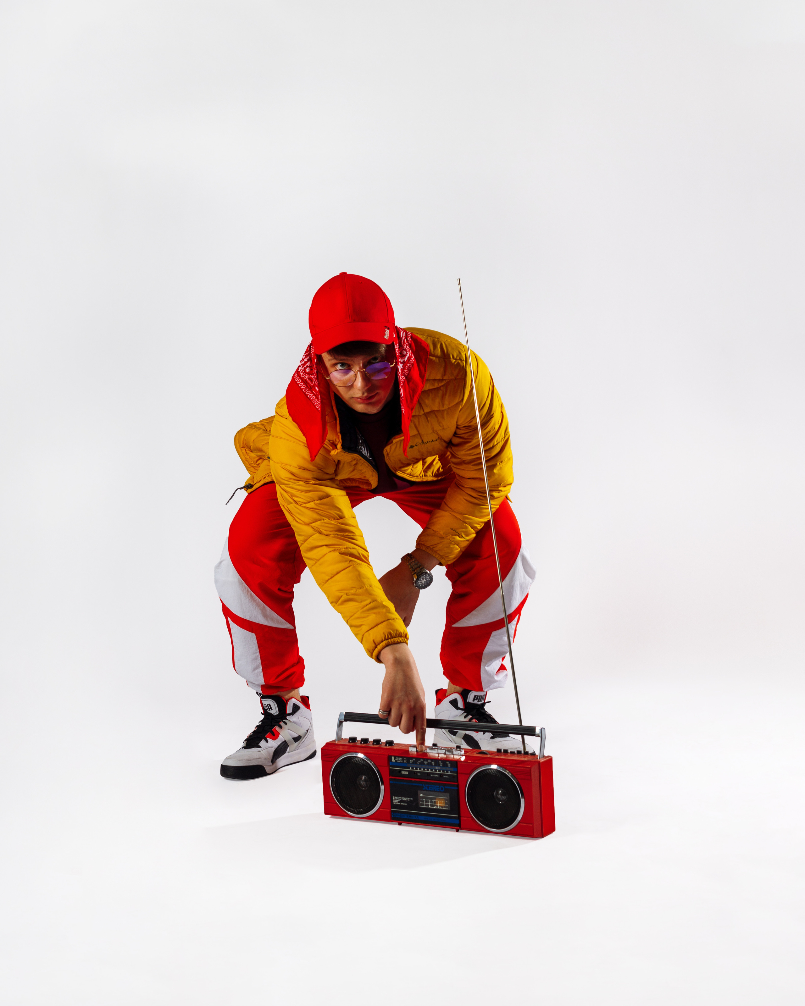 Альбом фотографий — Под музыкой. Николай Мокрицкий — Фотограф в Москве и Московской облости