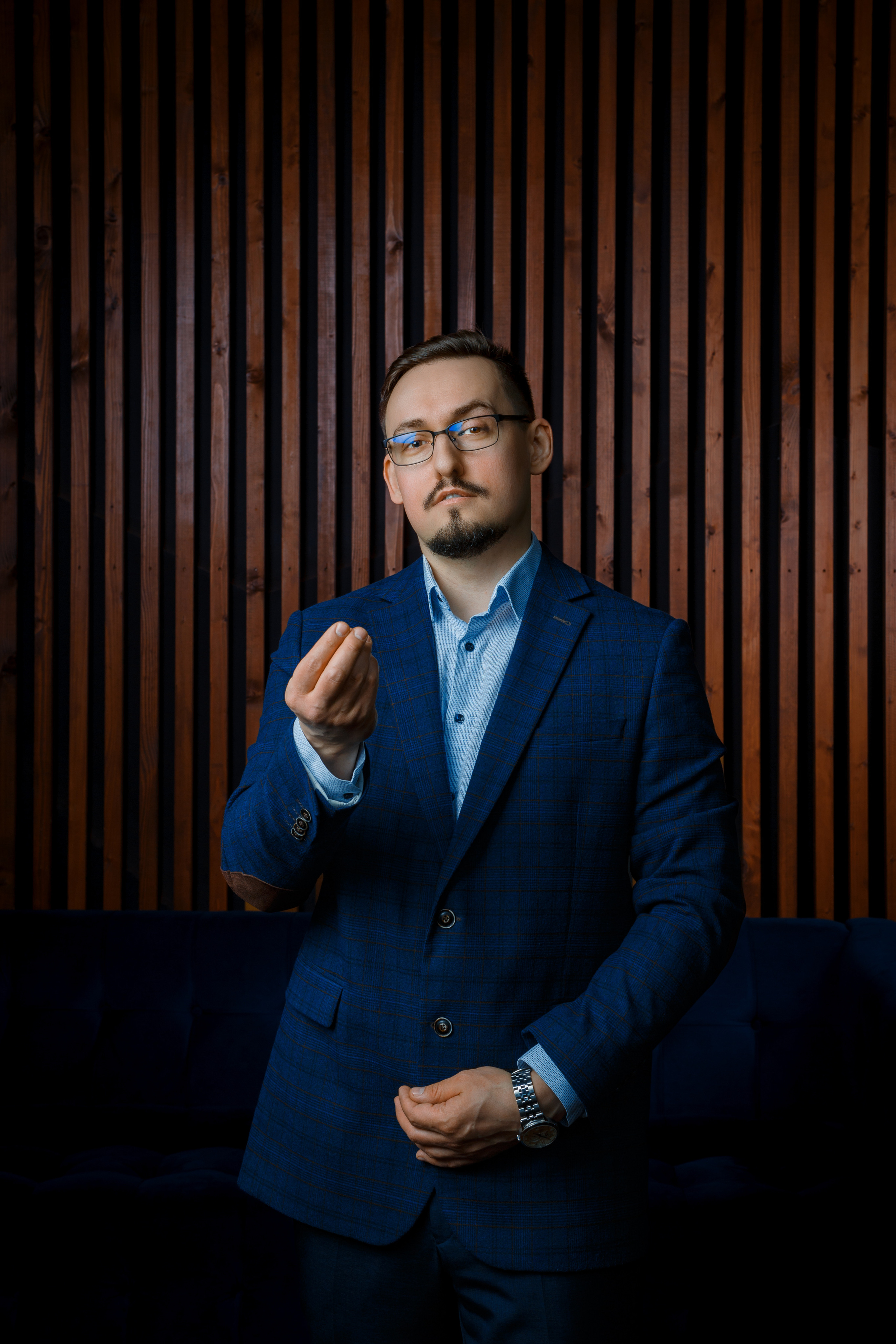 Альбом фотографий — Григорий: сила и стиль. Николай Мокрицкий — Фотограф в Москве и Московской облости