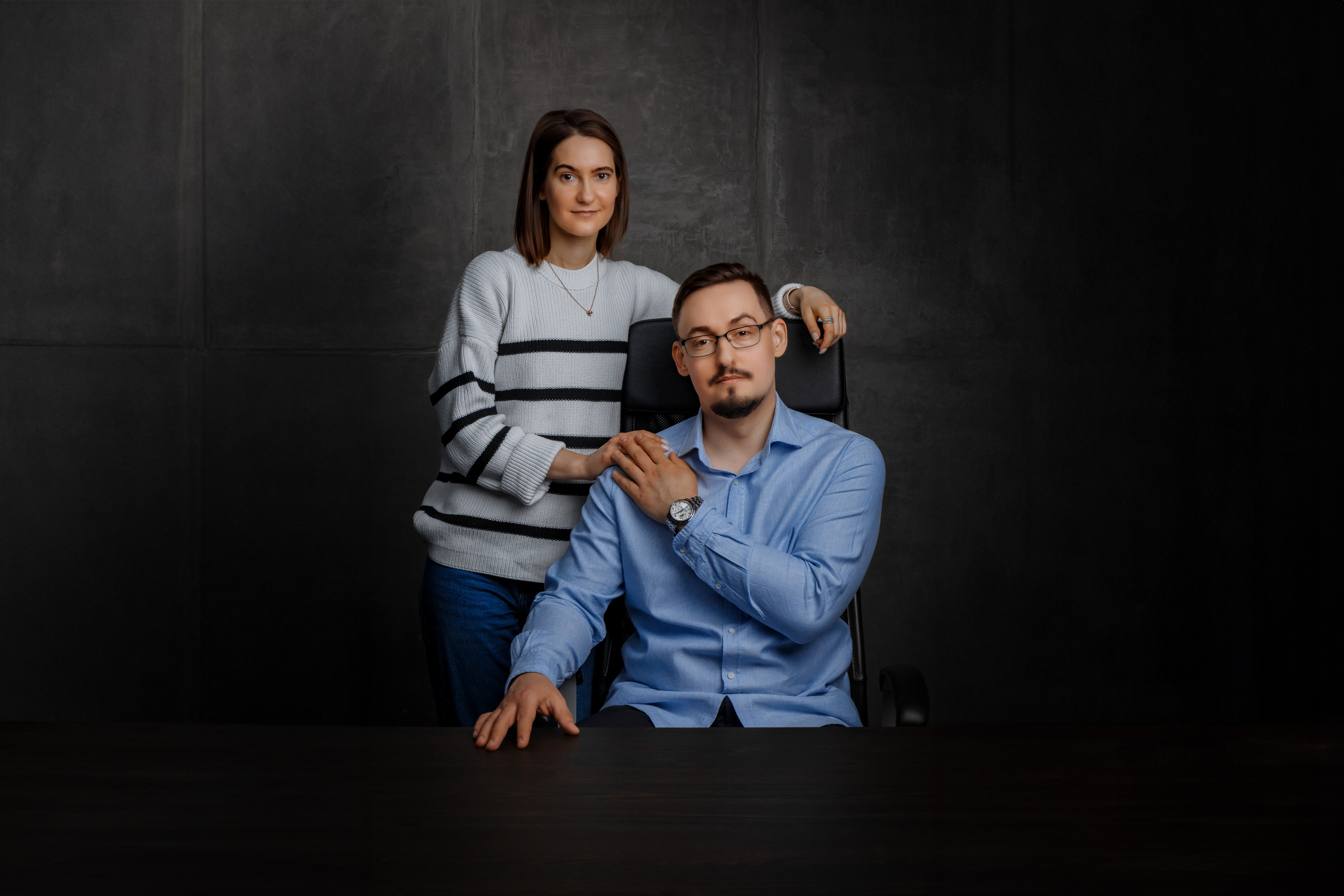 Николай Мокрицкий — Фотограф в Москве и Московской облости