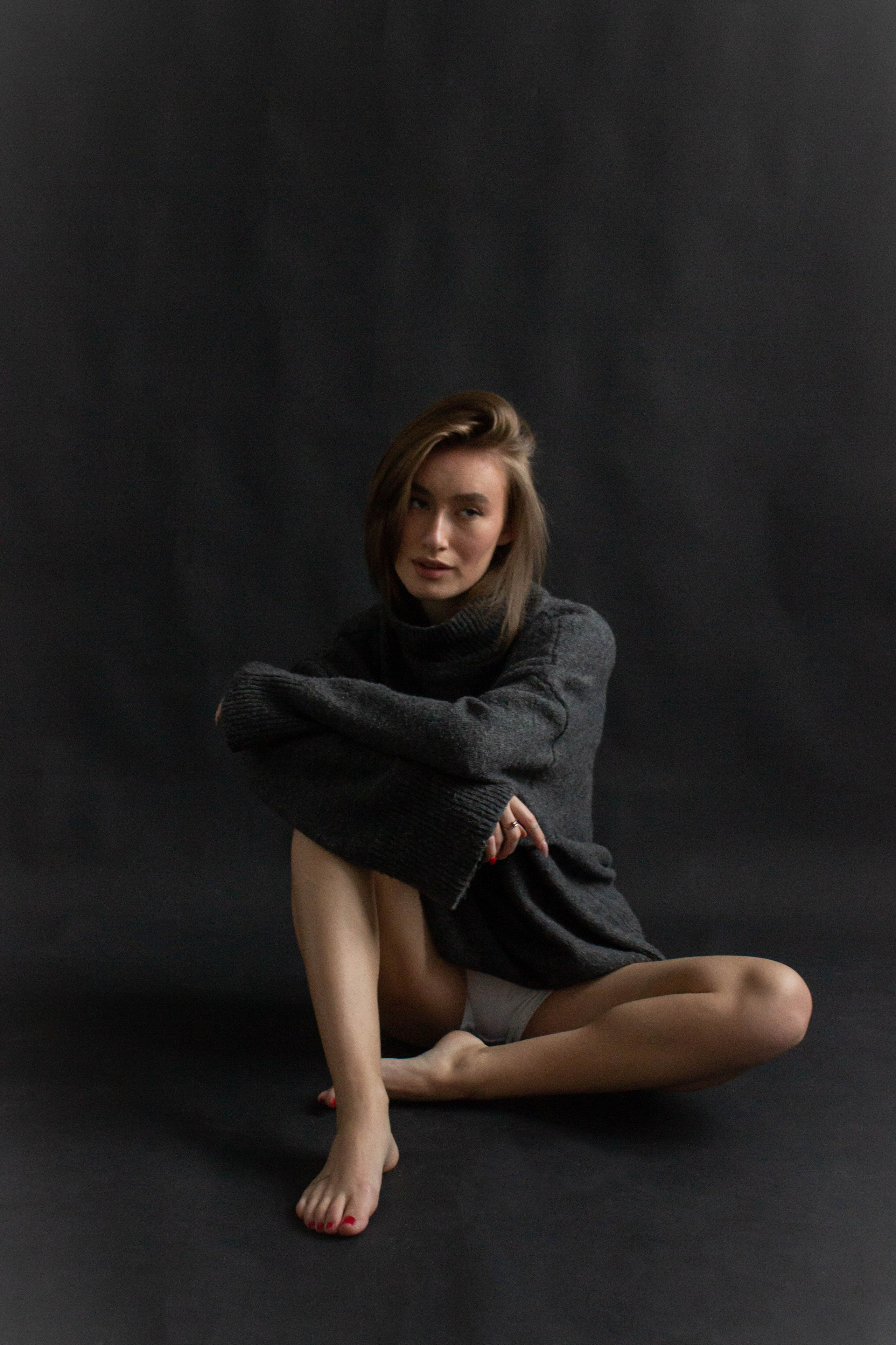 Ksenia. Daria Y. Фототерапия │ Санкт-Петербург