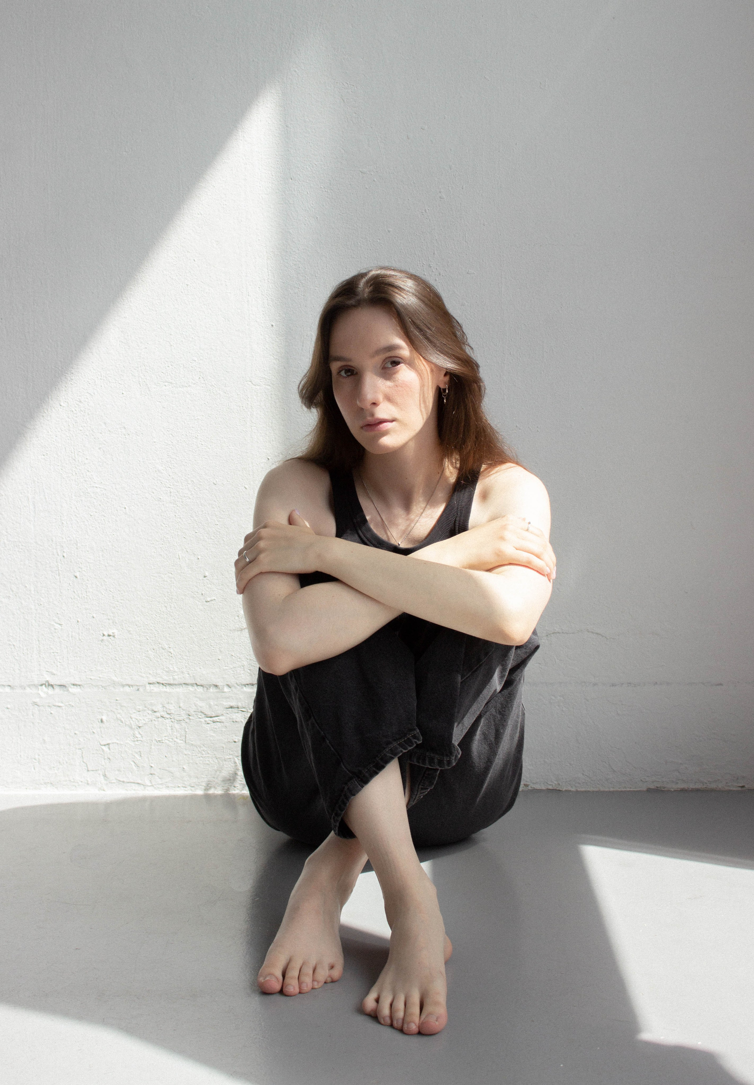 Nastya. Daria Y. Фототерапия │ Санкт-Петербург