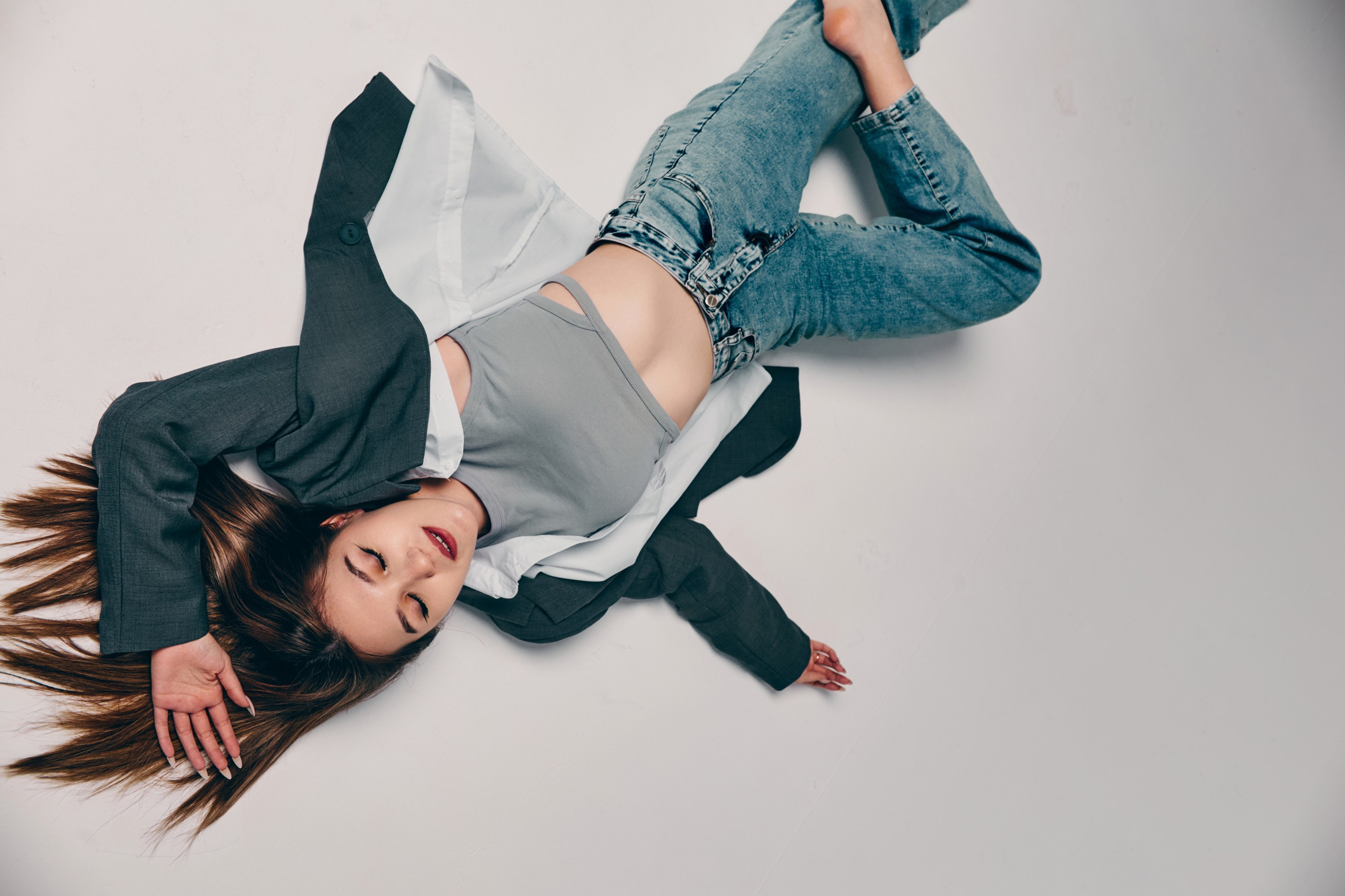 Мария. Фотограф из Челябинска Ника Варгот