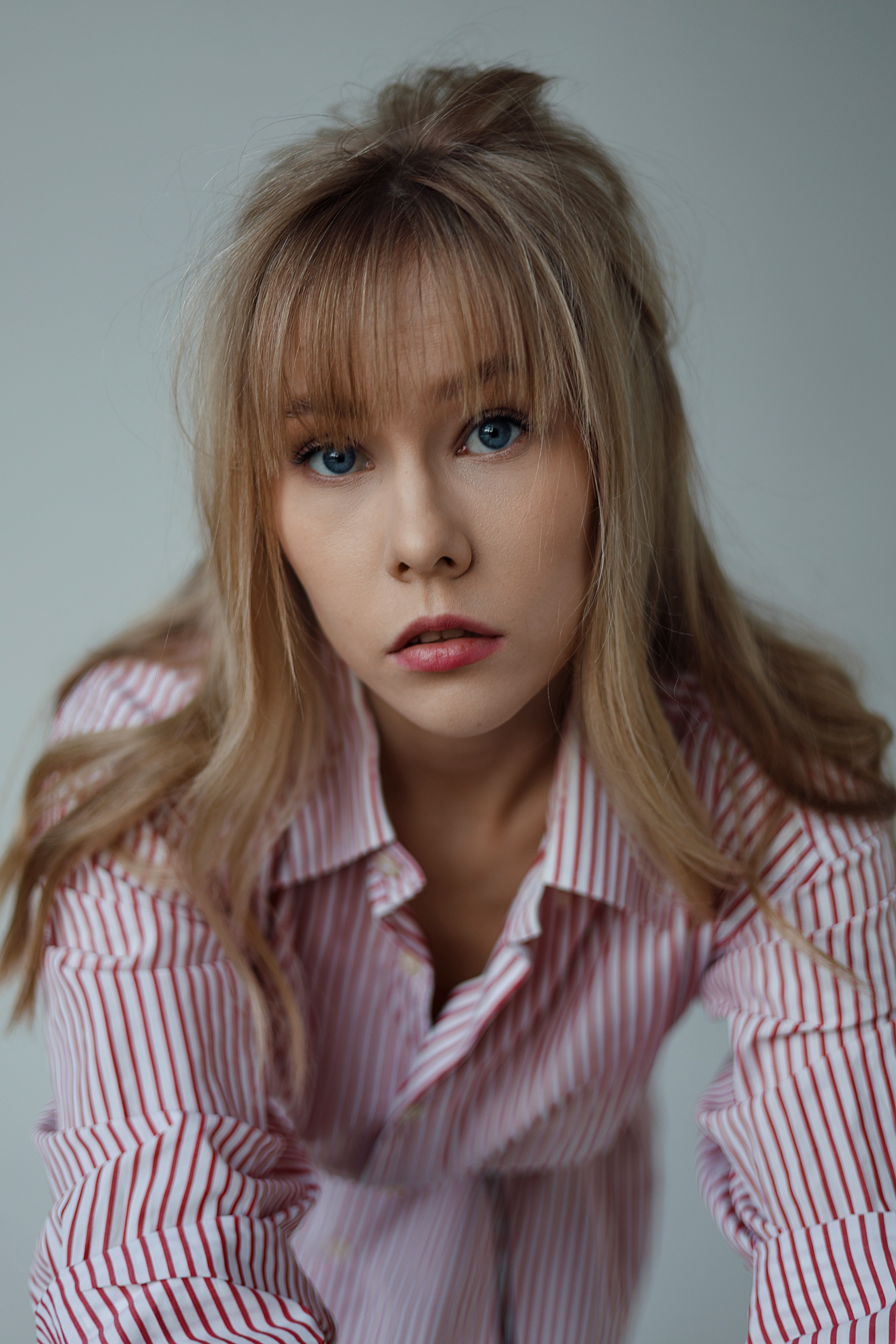 Естественный свет. Актёрское портфолио Москва|Владислав Солдатенков