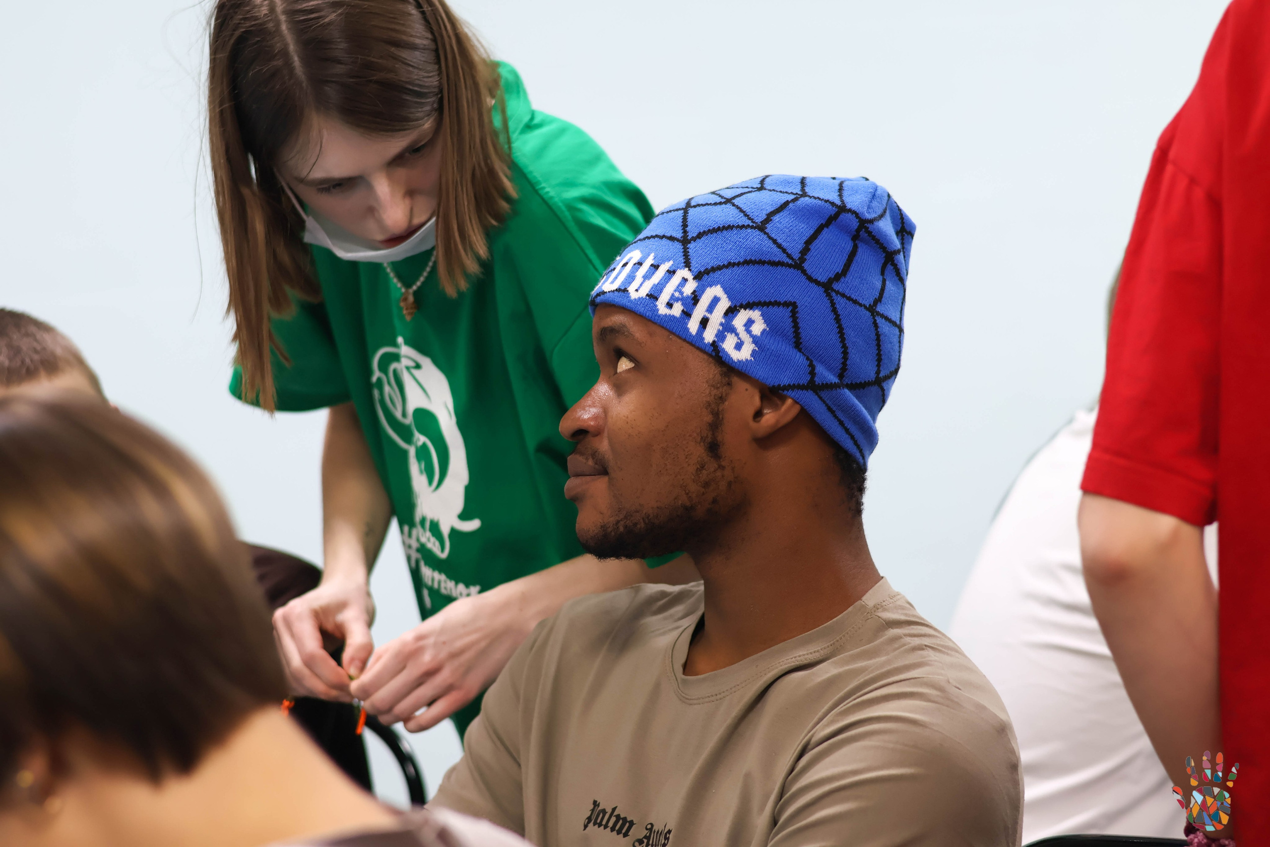 «Школа поликультурного общения». EGOROV PRODUCTION