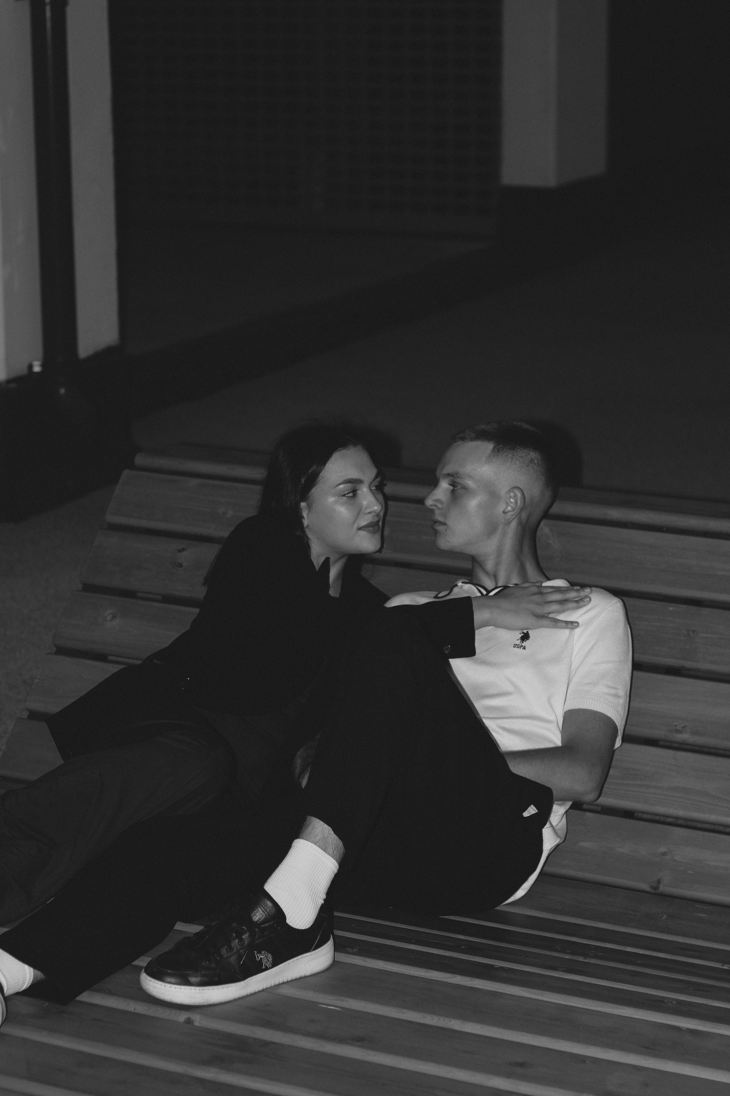 Никита и Кристина. EGOROV PRODUCTION