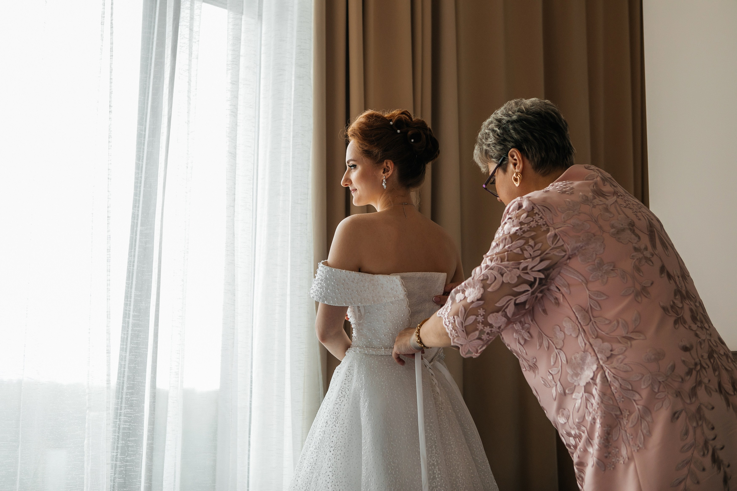 Сергей и Ксения. Фотограф в Москве Дмитрий Жарков