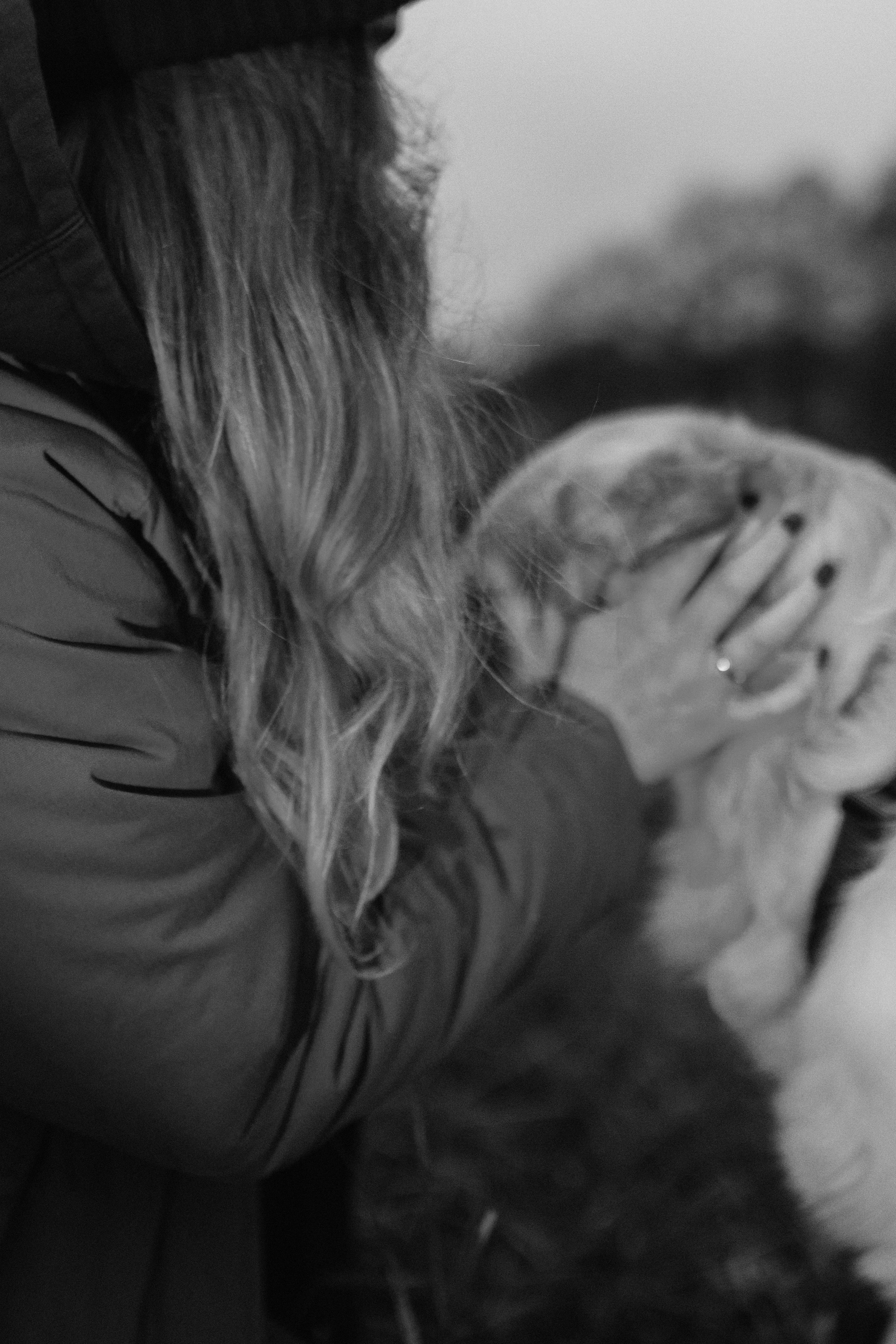 Dogcamp / Полина и Миша. Фотограф Кузина Вера