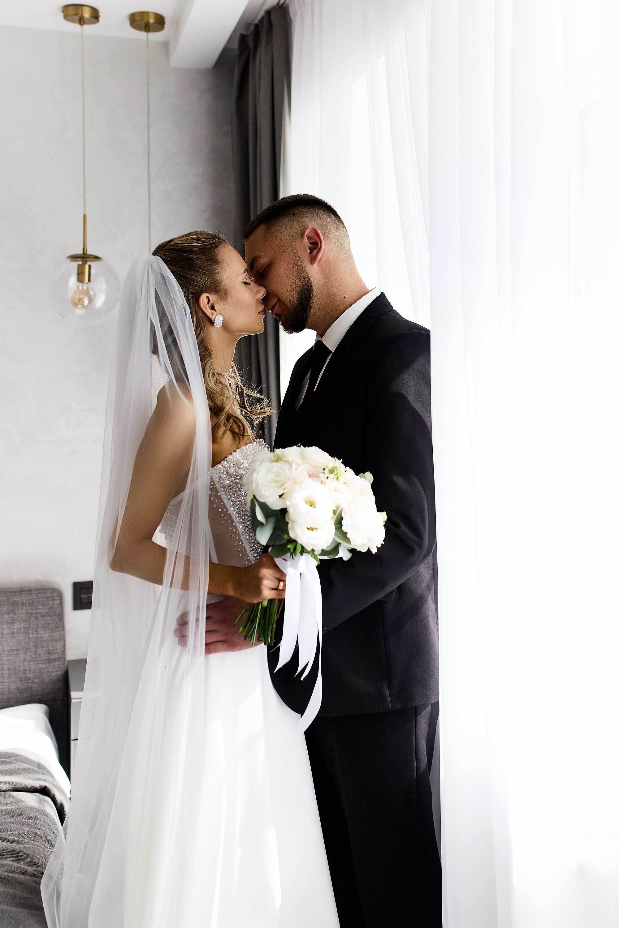 Wedding Day Артём + Татьяна. Свадебный и портретный фотограф в Белгороде Гаркавцева Полина