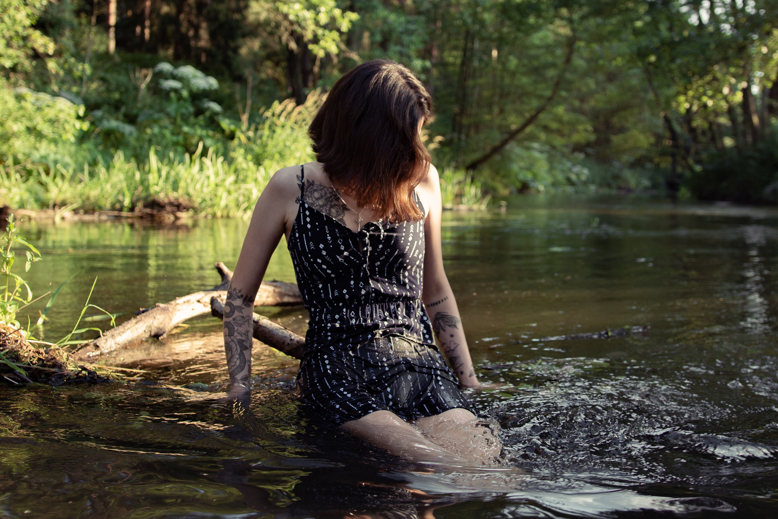 Персональная фотосессия