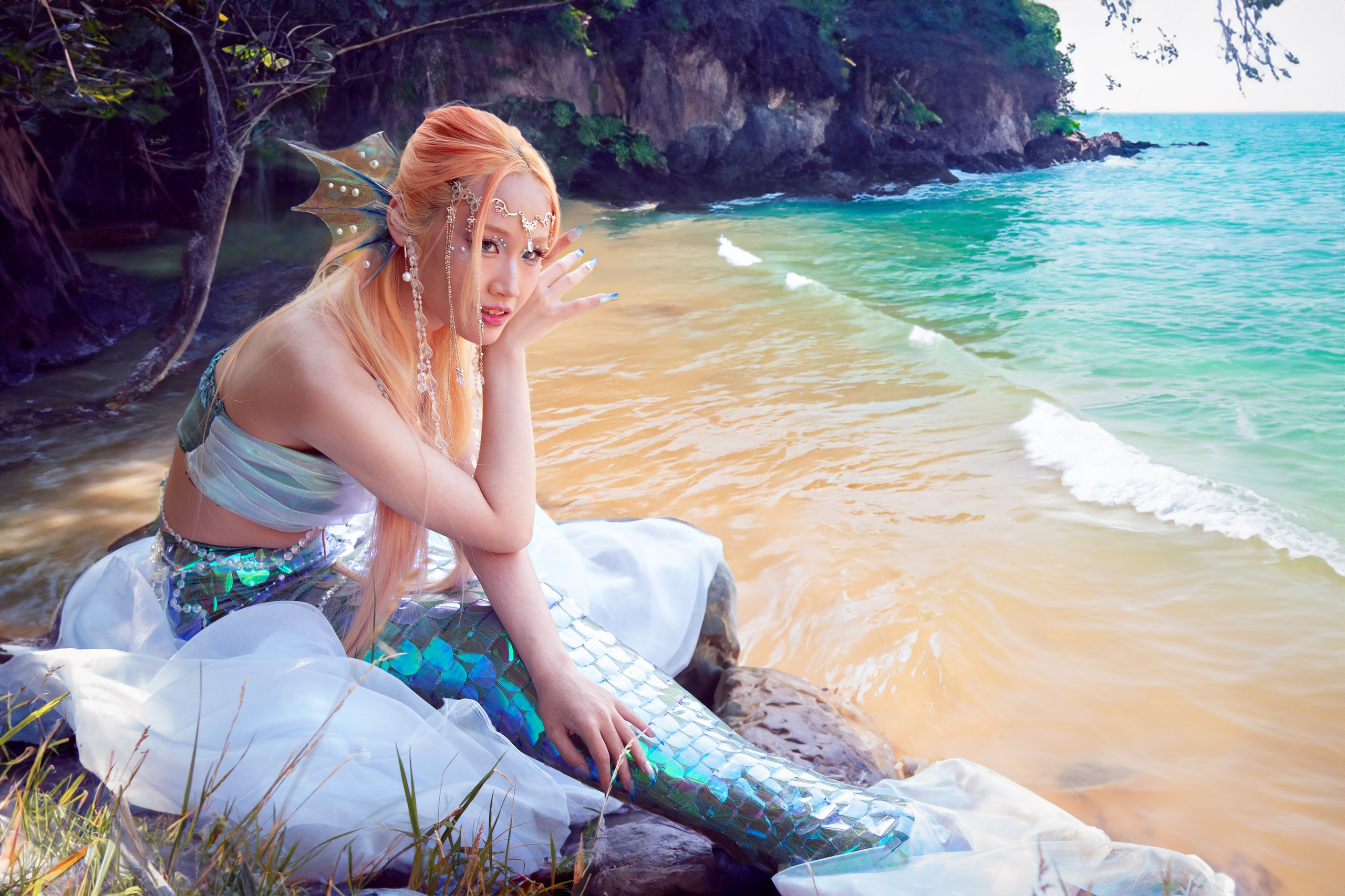 Песнь сирен