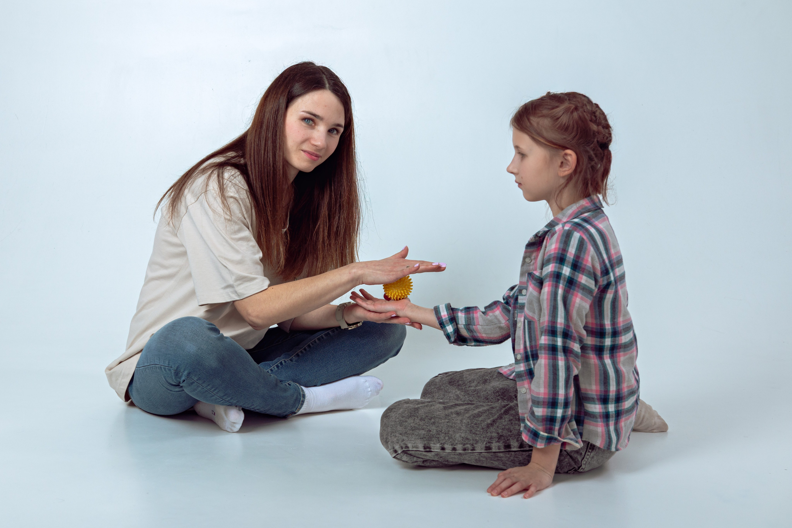 детский центр Без границ Минск фотосессия