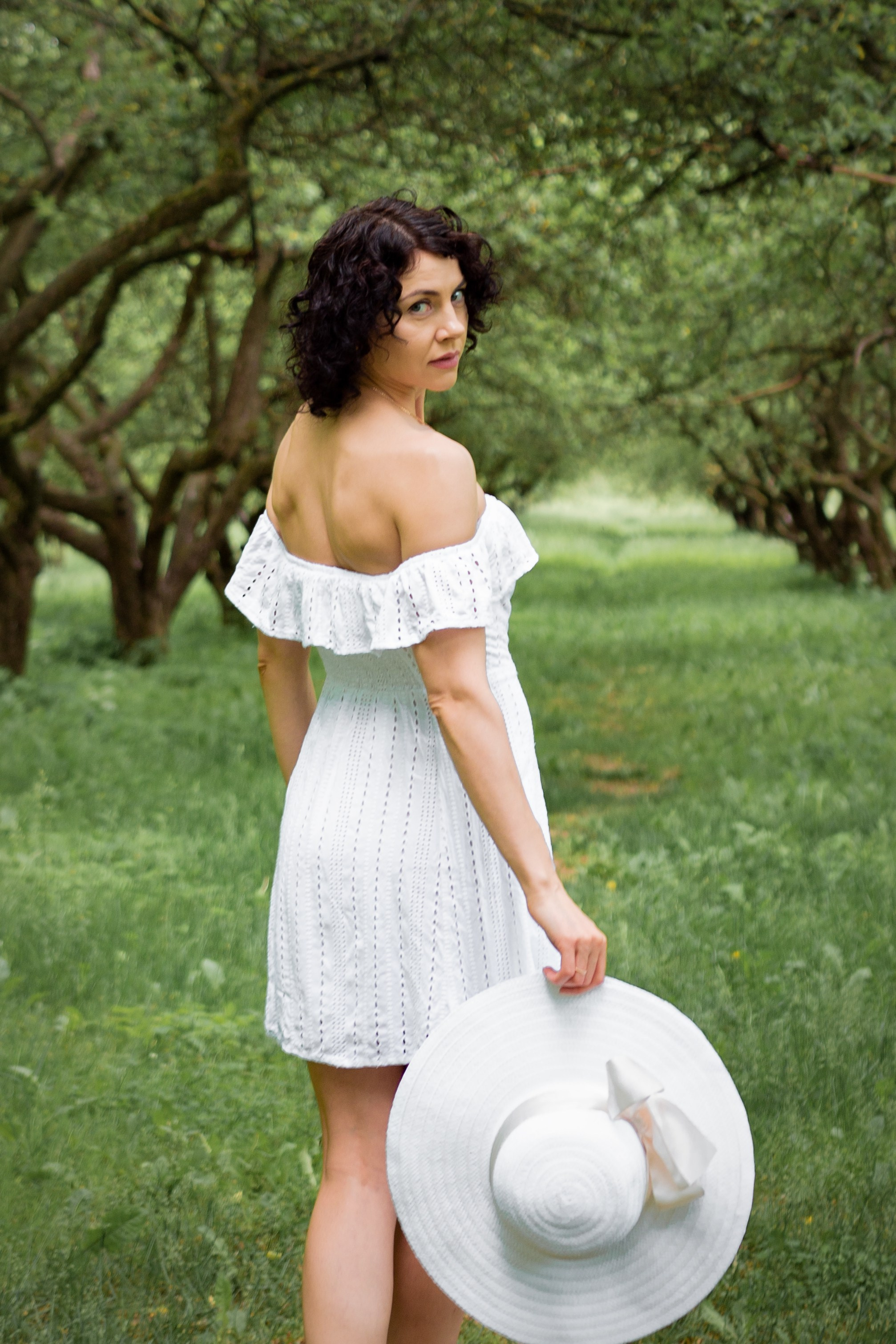 Зелёная симфония