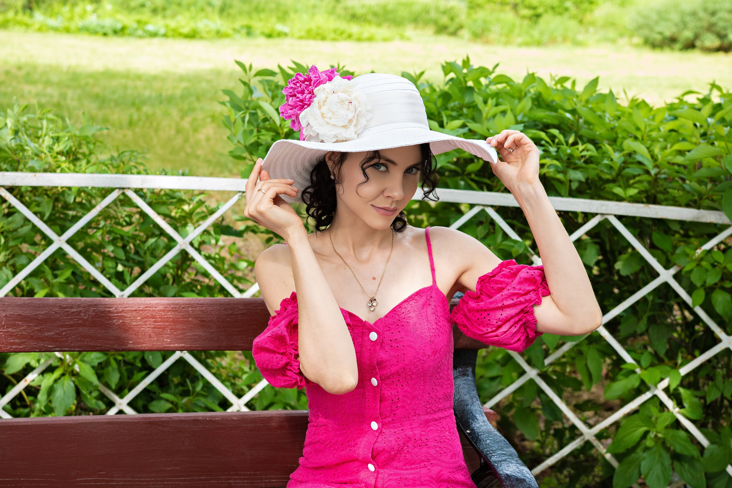 Персональная фотосессия