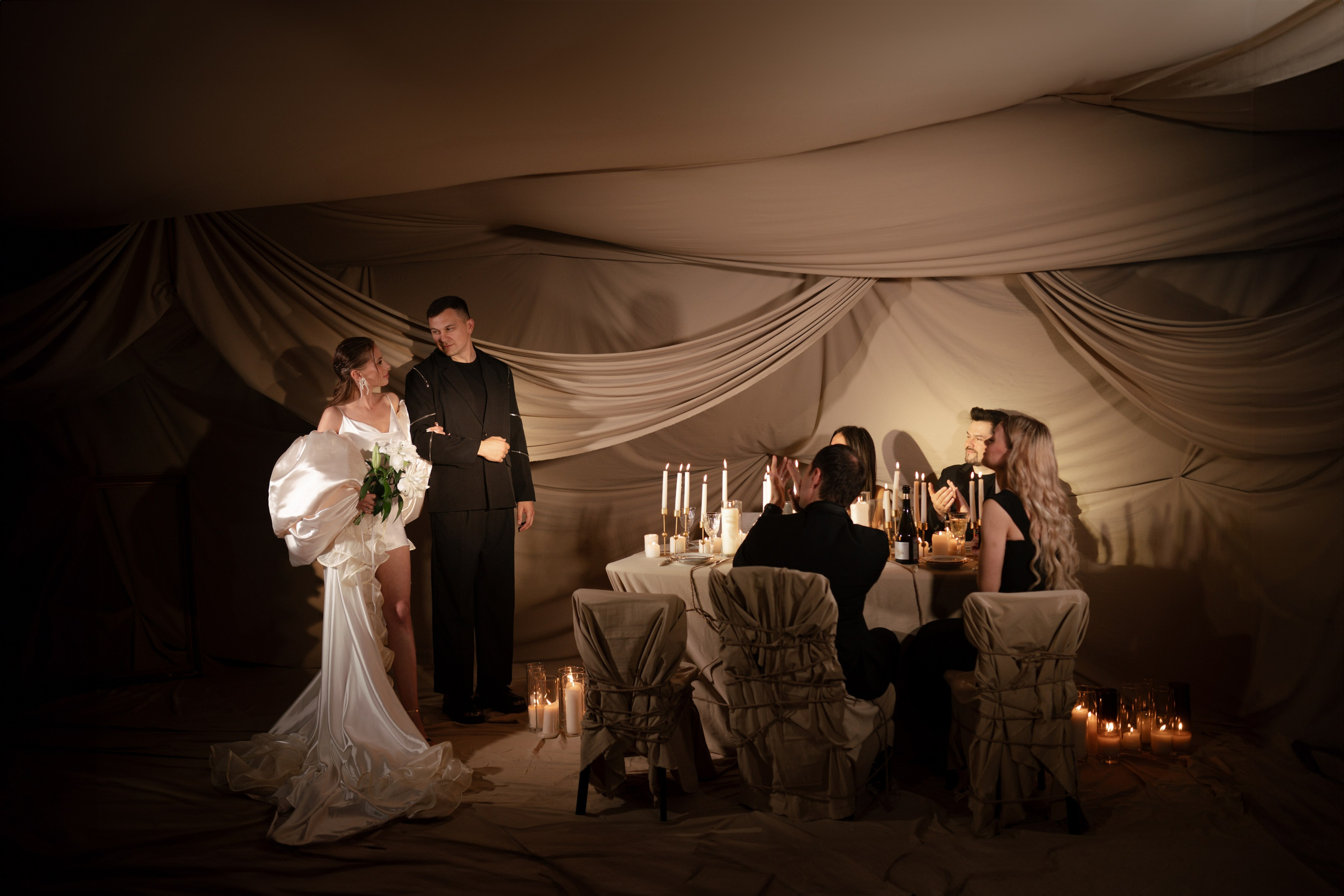 Максим & Алена. Семейный и свадебный фотограф в Москве и Калуге Рослова Анастасия