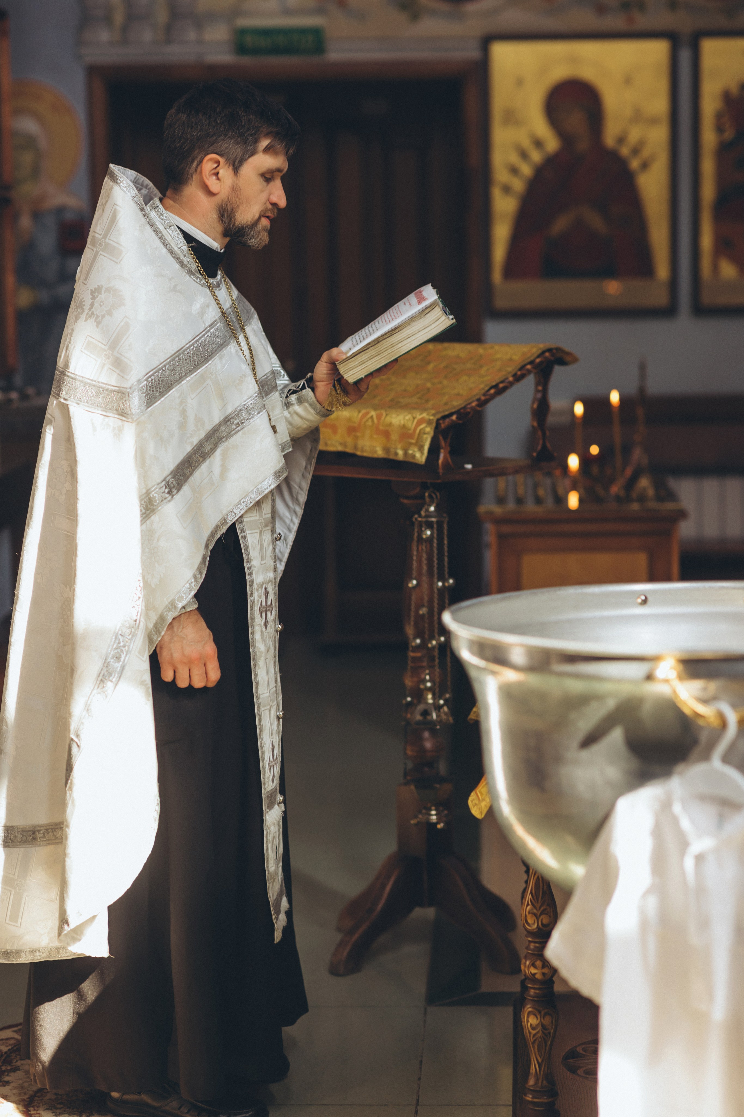 Храм воскресения словущего. с. Ягодное. Главная