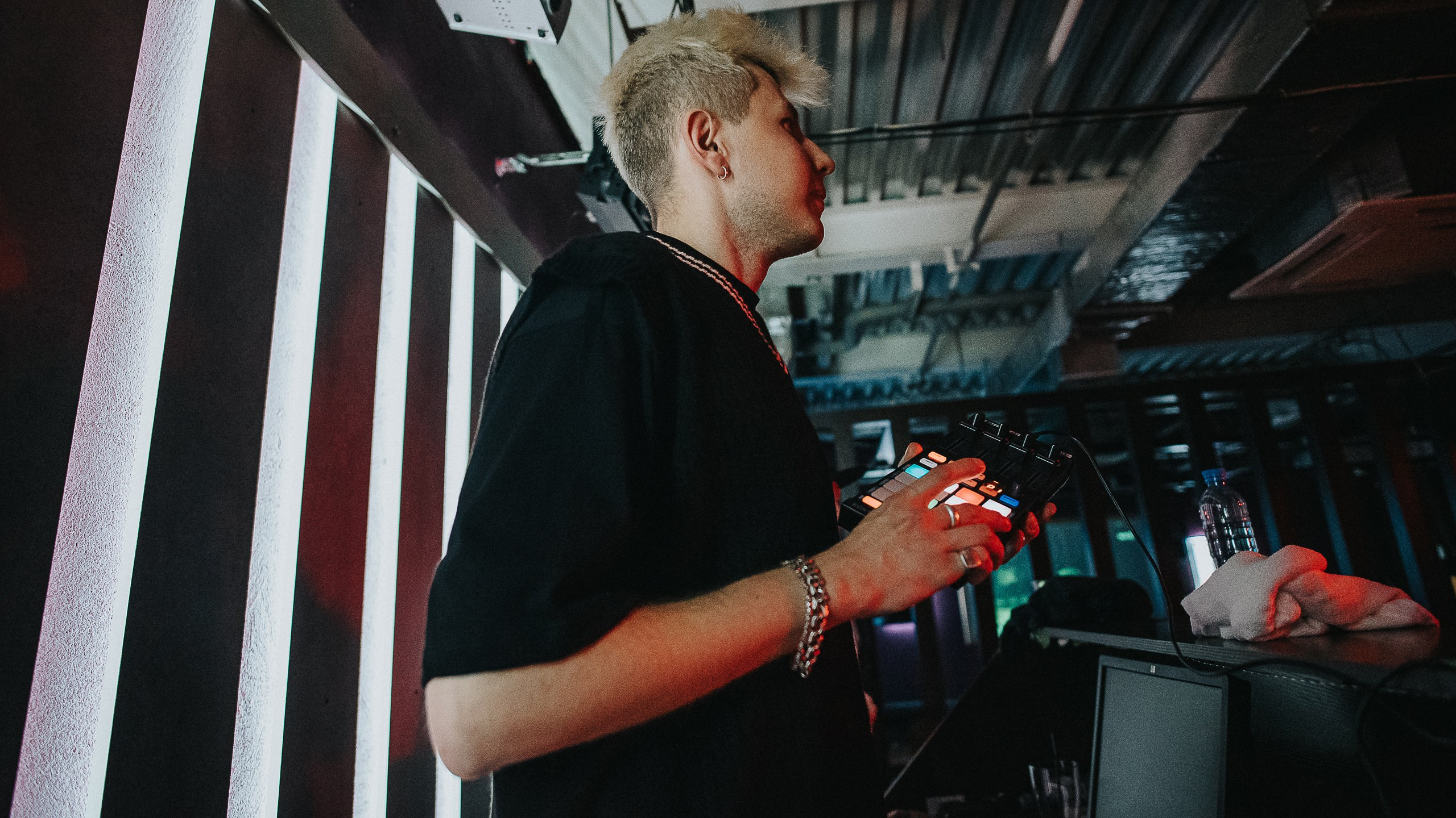 Гарри Топор и Тони Раут 2024. Репортажный фотограф в Кемерово