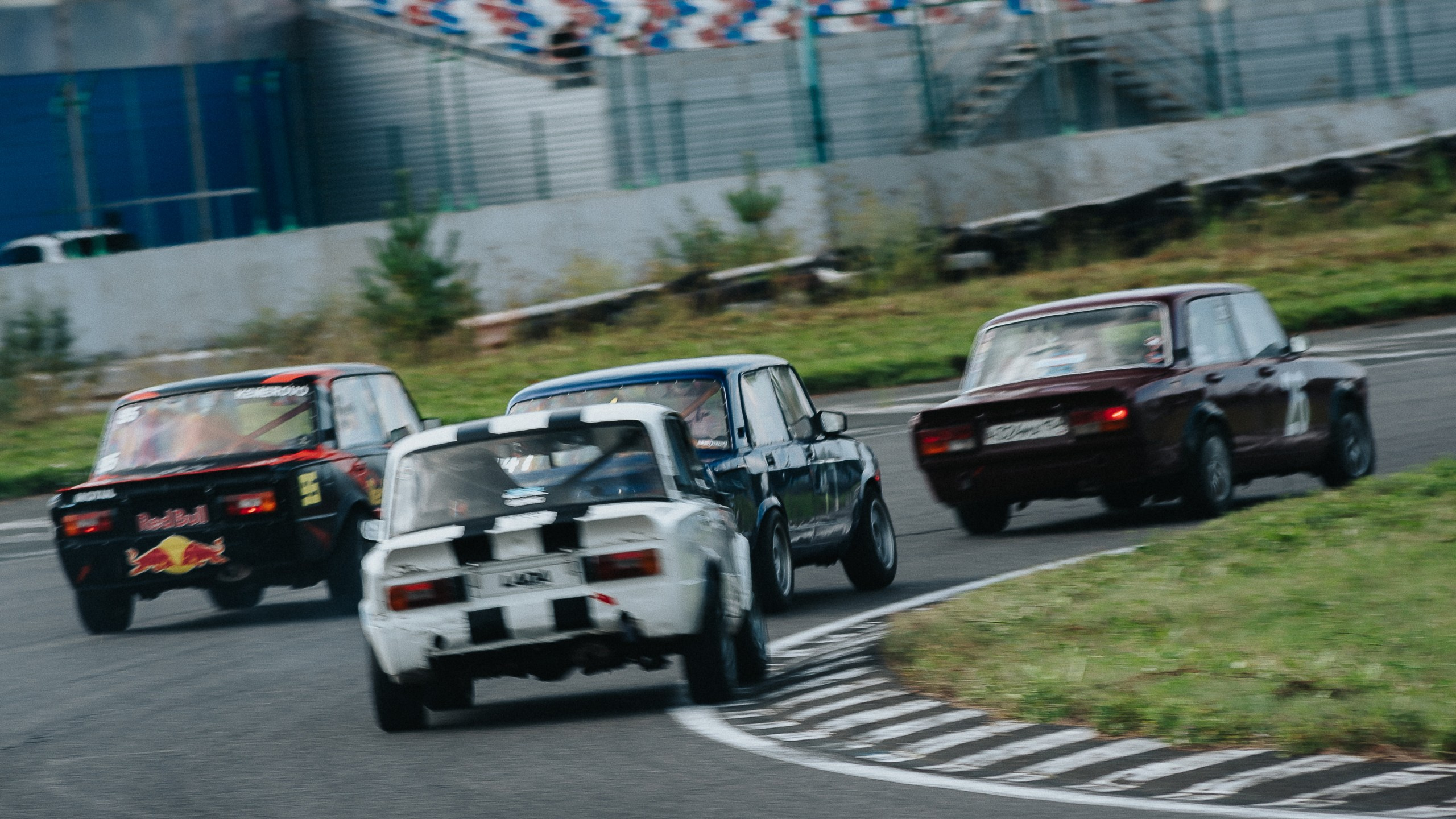 11.08.2024 — КСКГ Классика 2024 | Этап 4. Репортажный фотограф в Кемерово