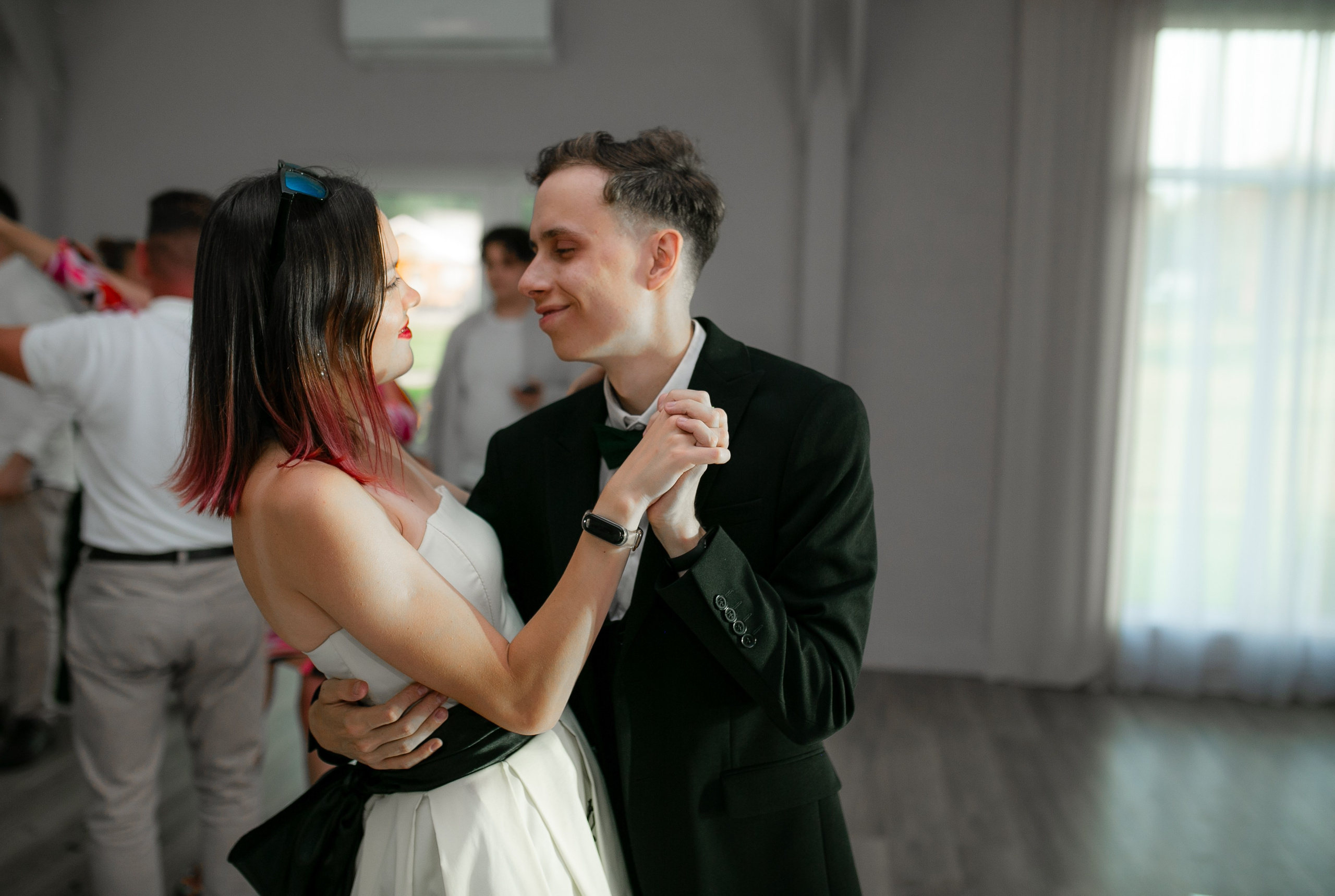 Владимир и Лизавета. Свадебный фотограф Владимир Воронин