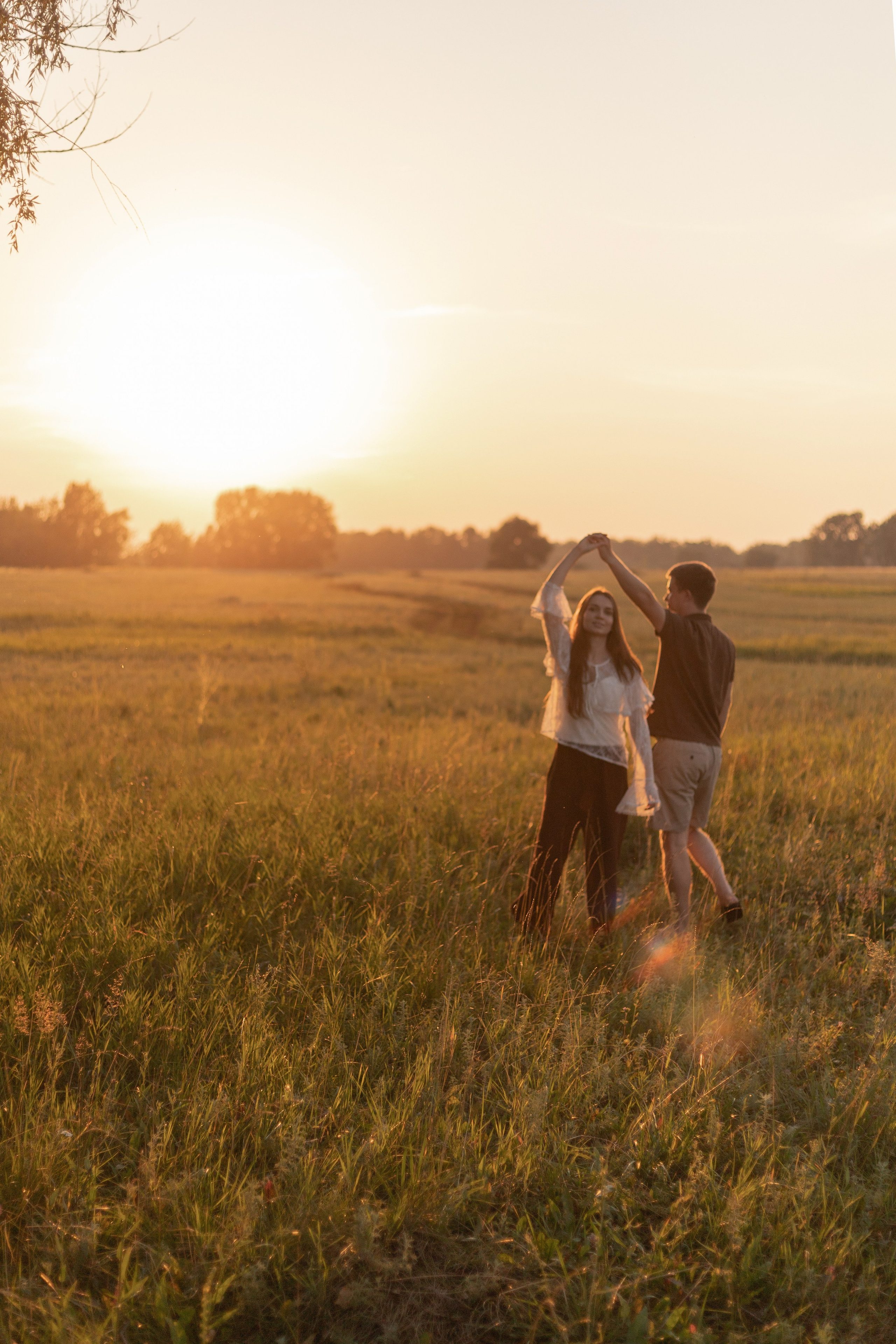 Семейный портрет. Семейный фотограф в Самаре Ольга Гадомская