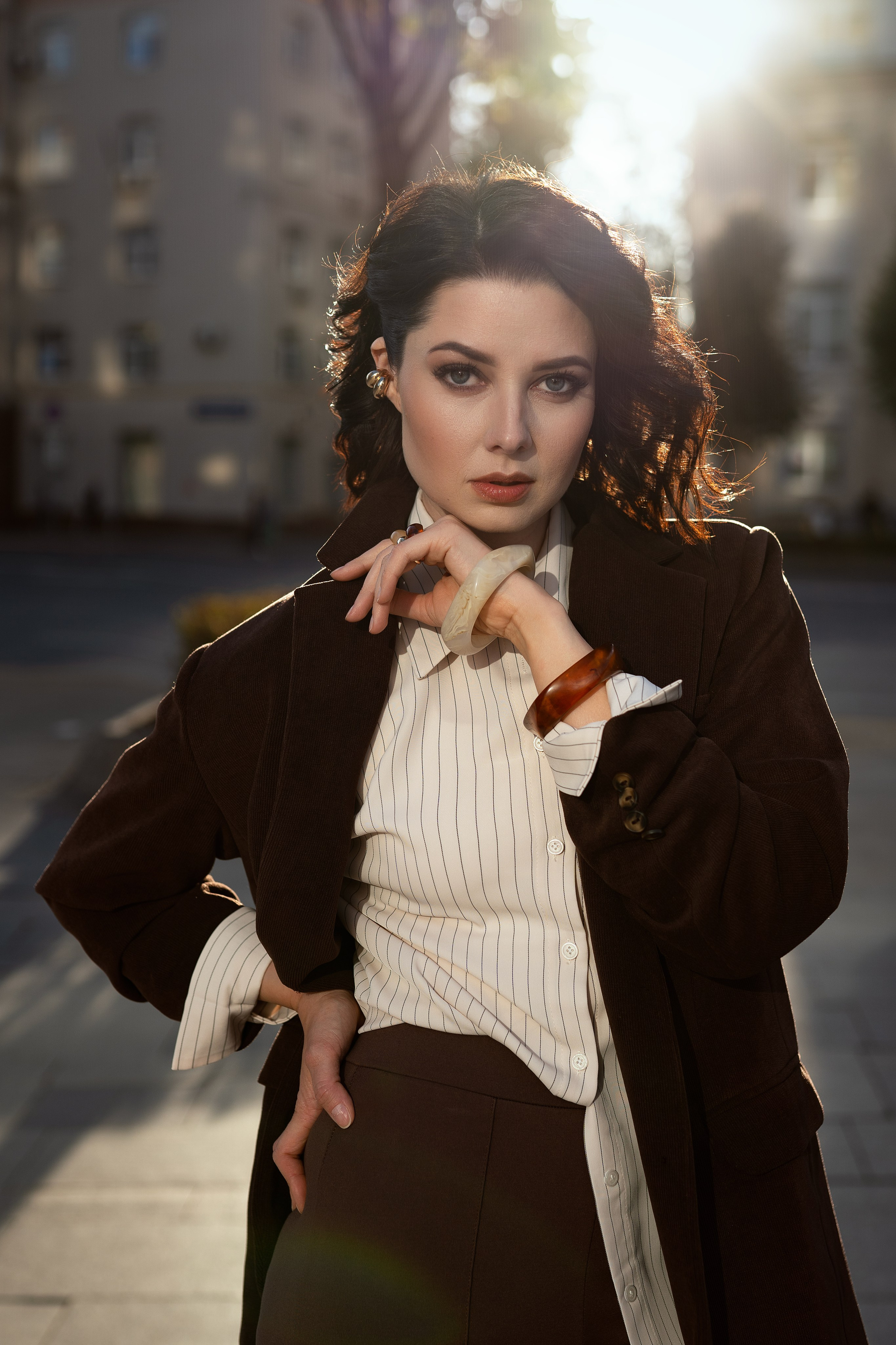 Уличные. Твой фотограф в Москве