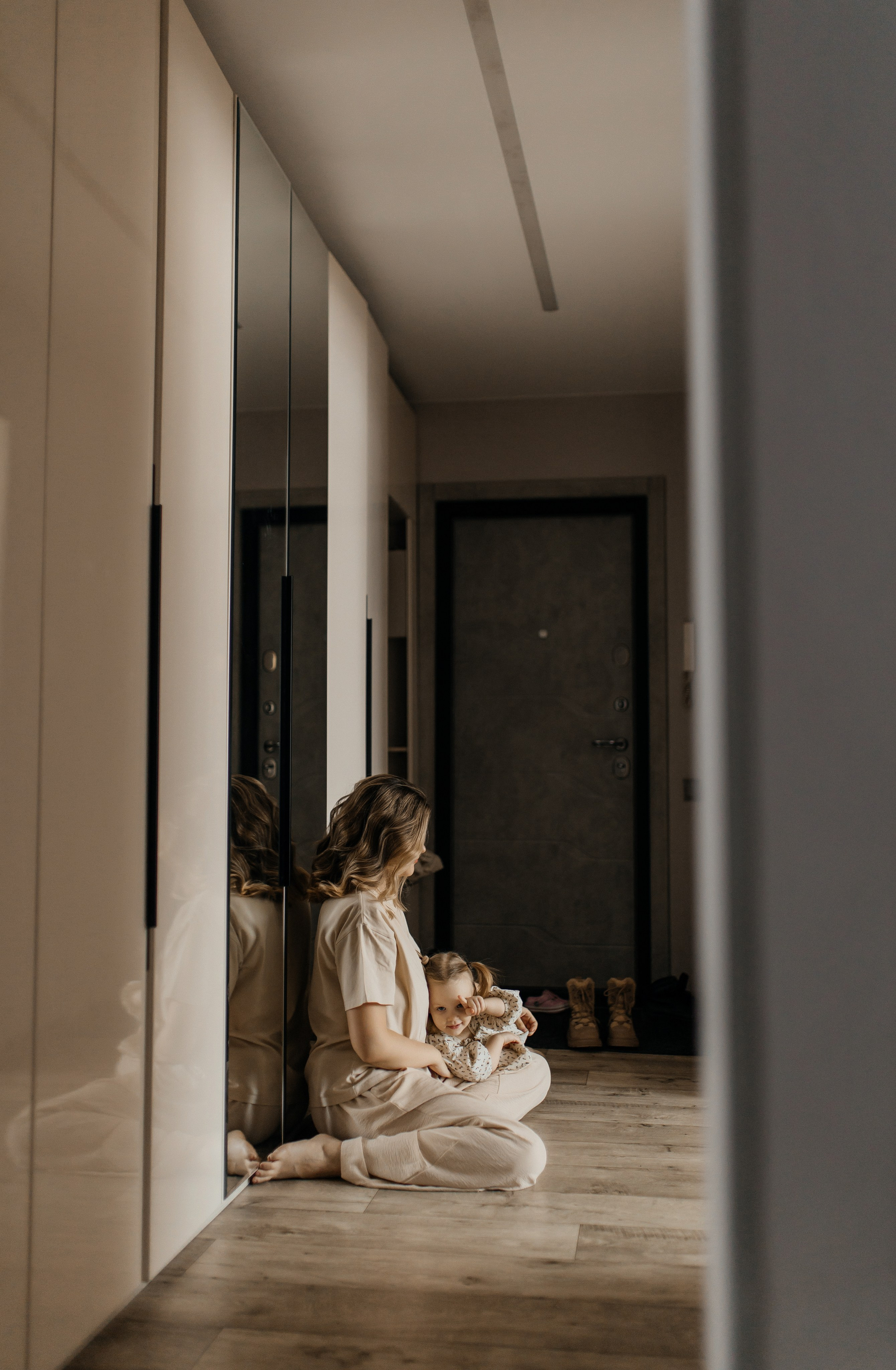 Полина & Арина