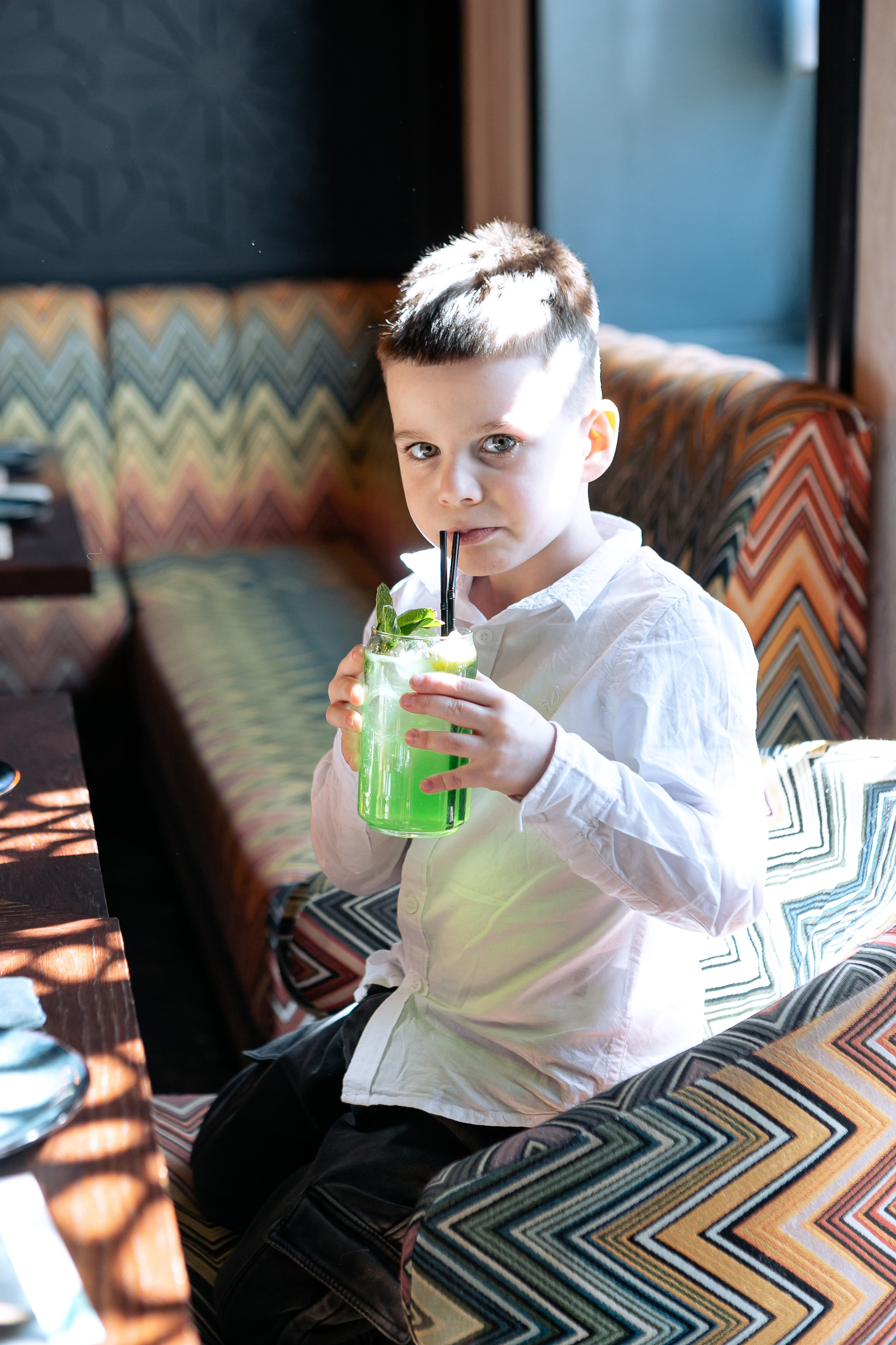 Февраль 2024. Фотограф Евгения Лондкевич