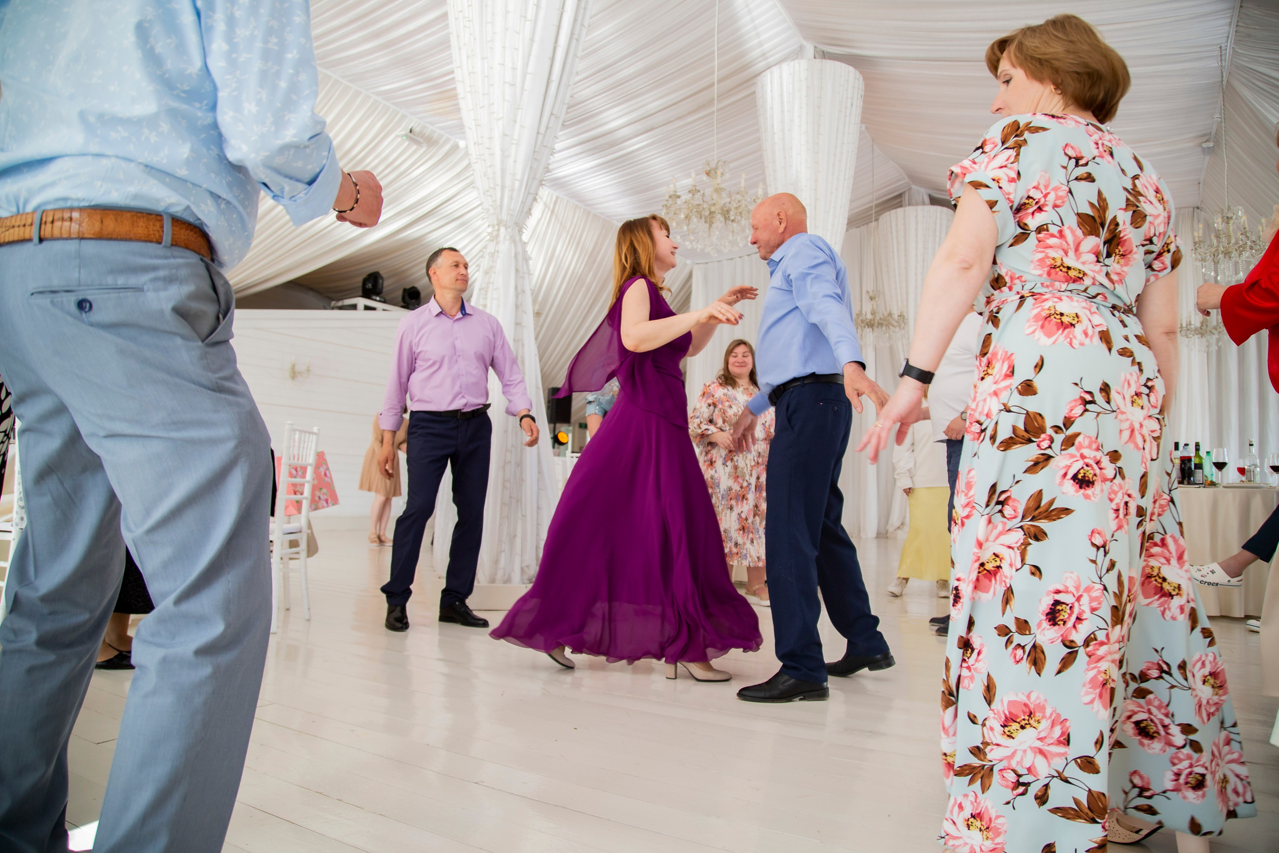 Юбилей. 𝓕𝓸𝓽𝓸𝓰𝓻𝓪𝓯 𝓑𝓪𝓵𝓪𝓼𝓱𝓲𝓱𝓪 / 𝓜𝓸𝓼𝓴𝓿𝓪