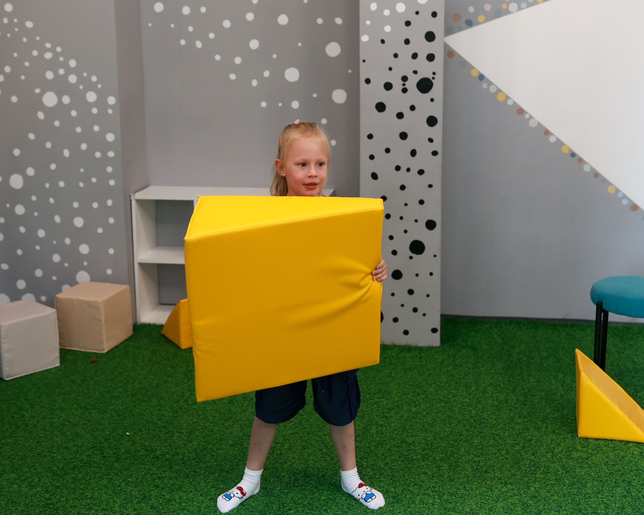 День рождения Таи. Семейный и детский фотограф в Москве Юлия