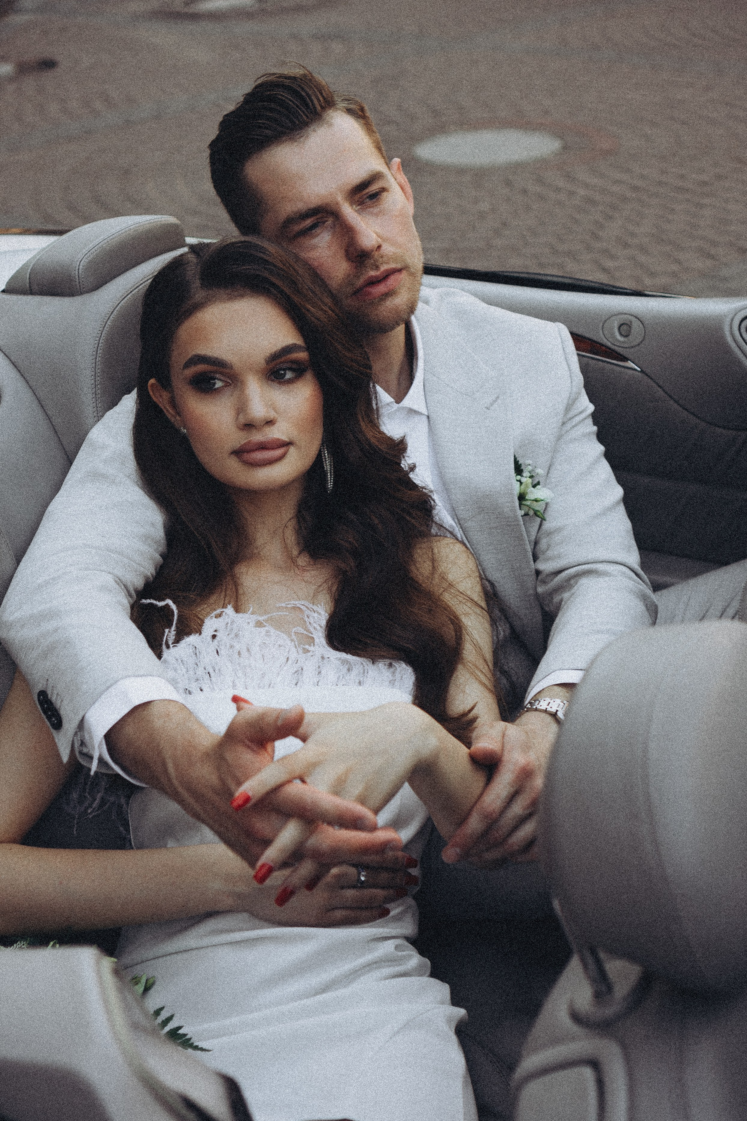 Свадебная сьемка у академии Штиглица. Профессиональный фотограф, Санкт-Петербург — Виктория Богомолова